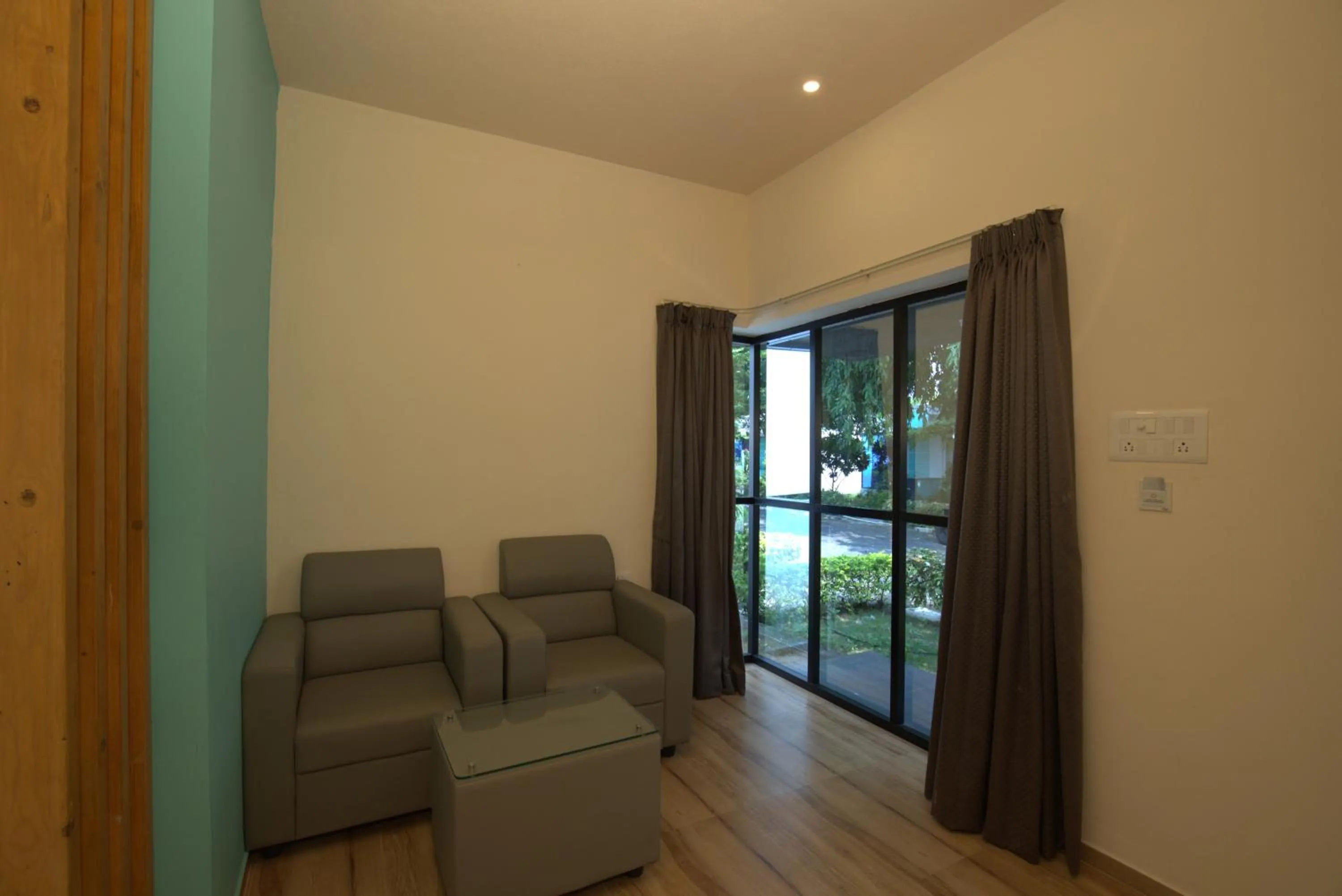 King Avarta Resort and Convention Centre Pondicherry