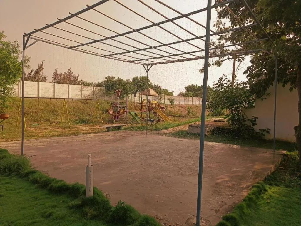 King Avarta Resort and Convention Centre Pondicherry