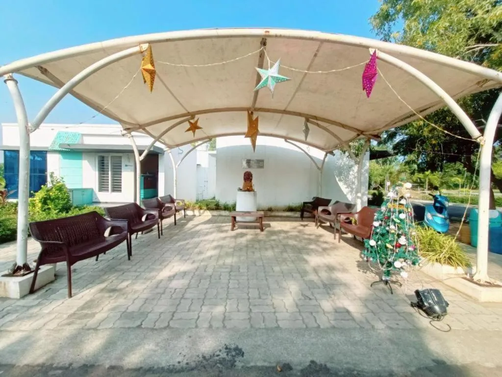 King Avarta Resort and Convention Centre Pondicherry