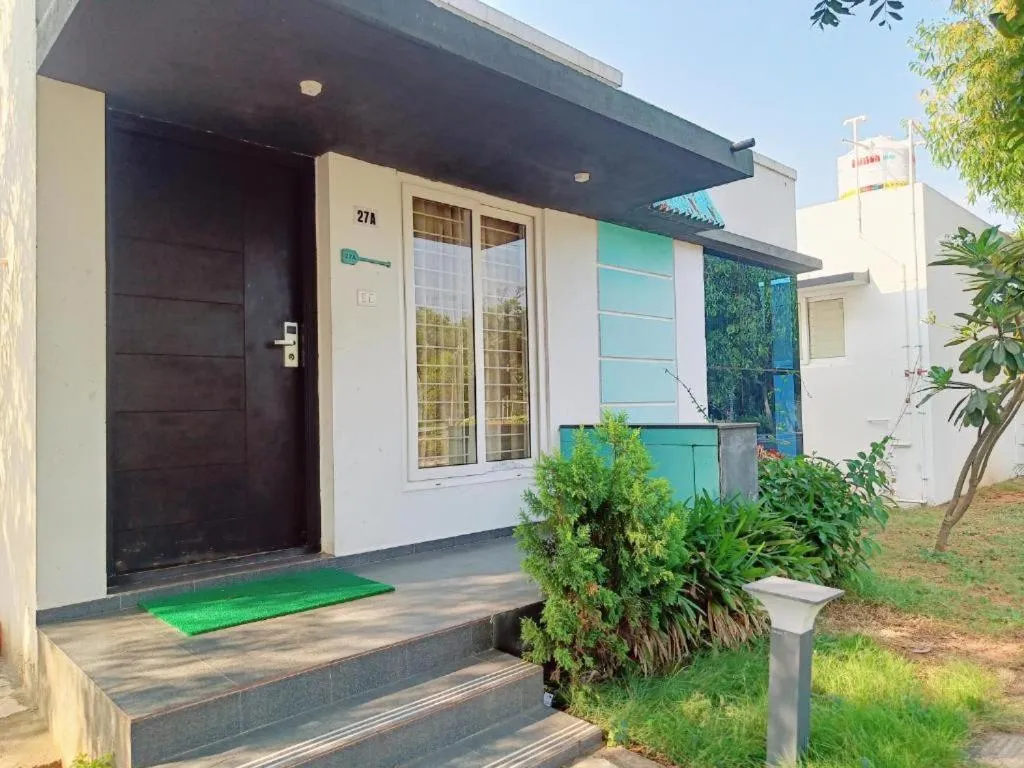 King Avarta Resort and Convention Centre Pondicherry