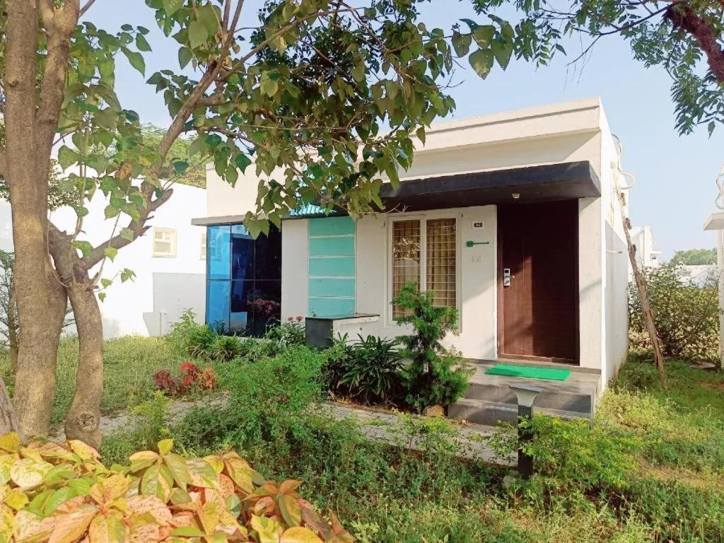 King Avarta Resort and Convention Centre Pondicherry