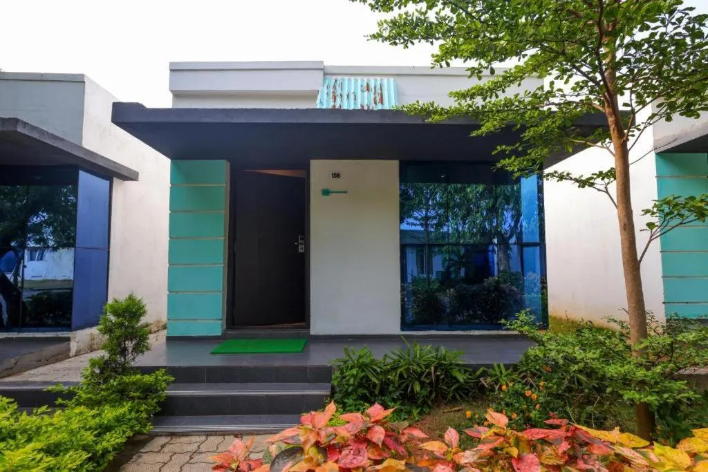 King Avarta Resort and Convention Centre Pondicherry