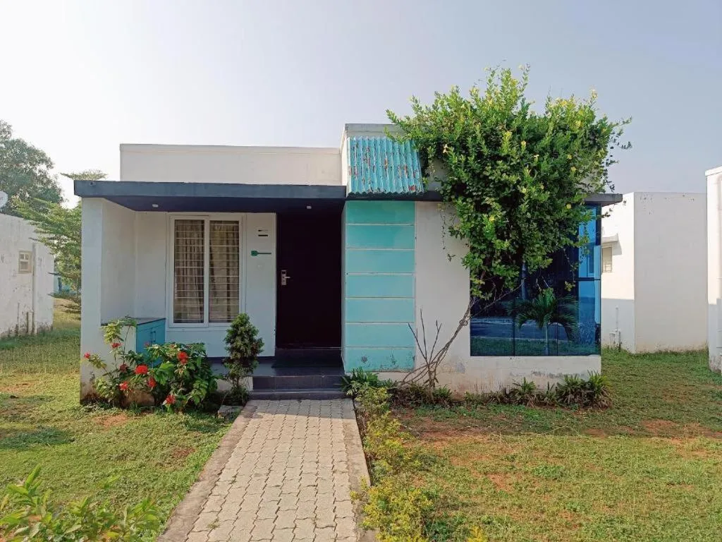 King Avarta Resort and Convention Centre Pondicherry