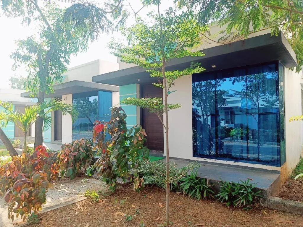 King Avarta Resort and Convention Centre Pondicherry