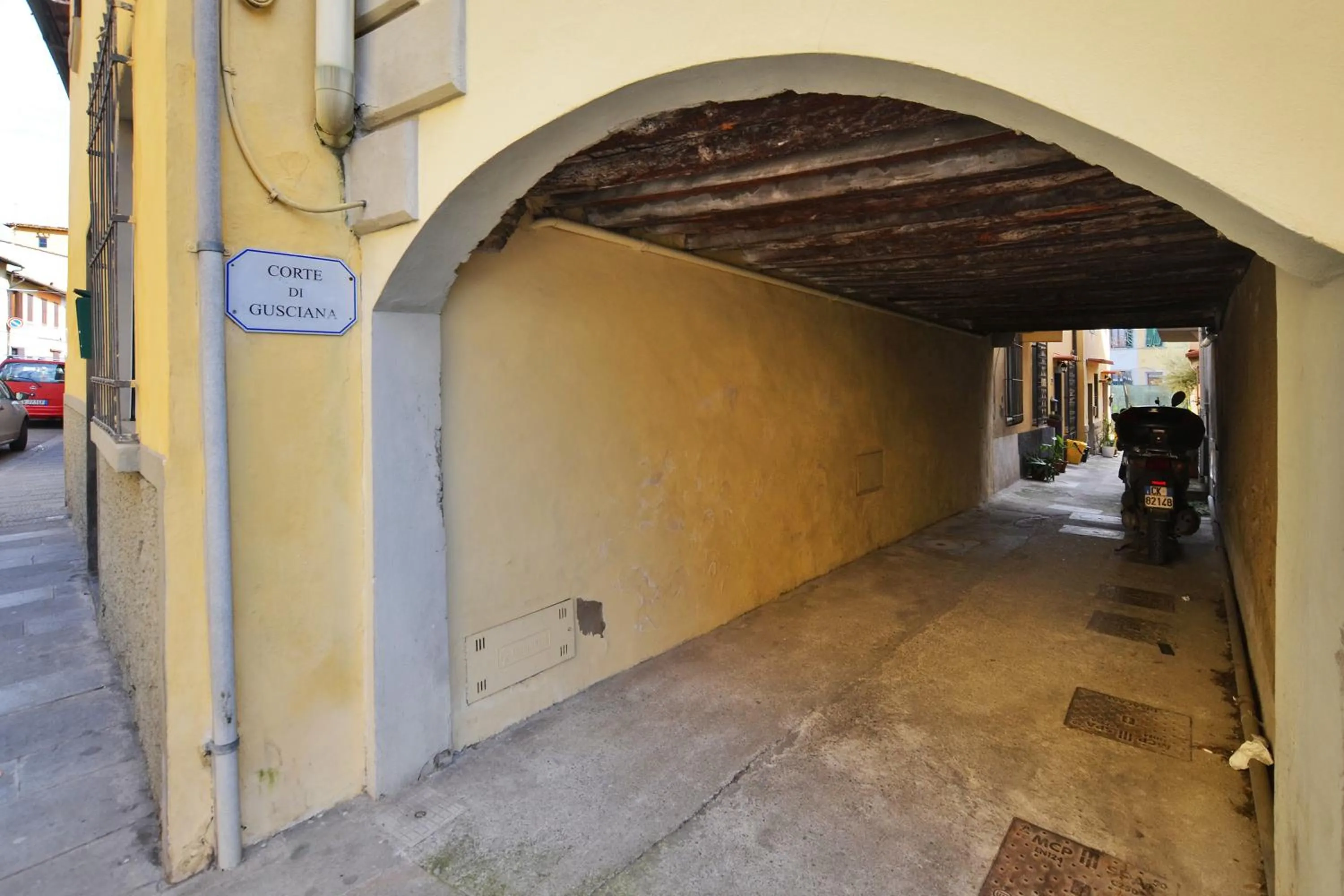 Casina Valentina - Happy Rentals