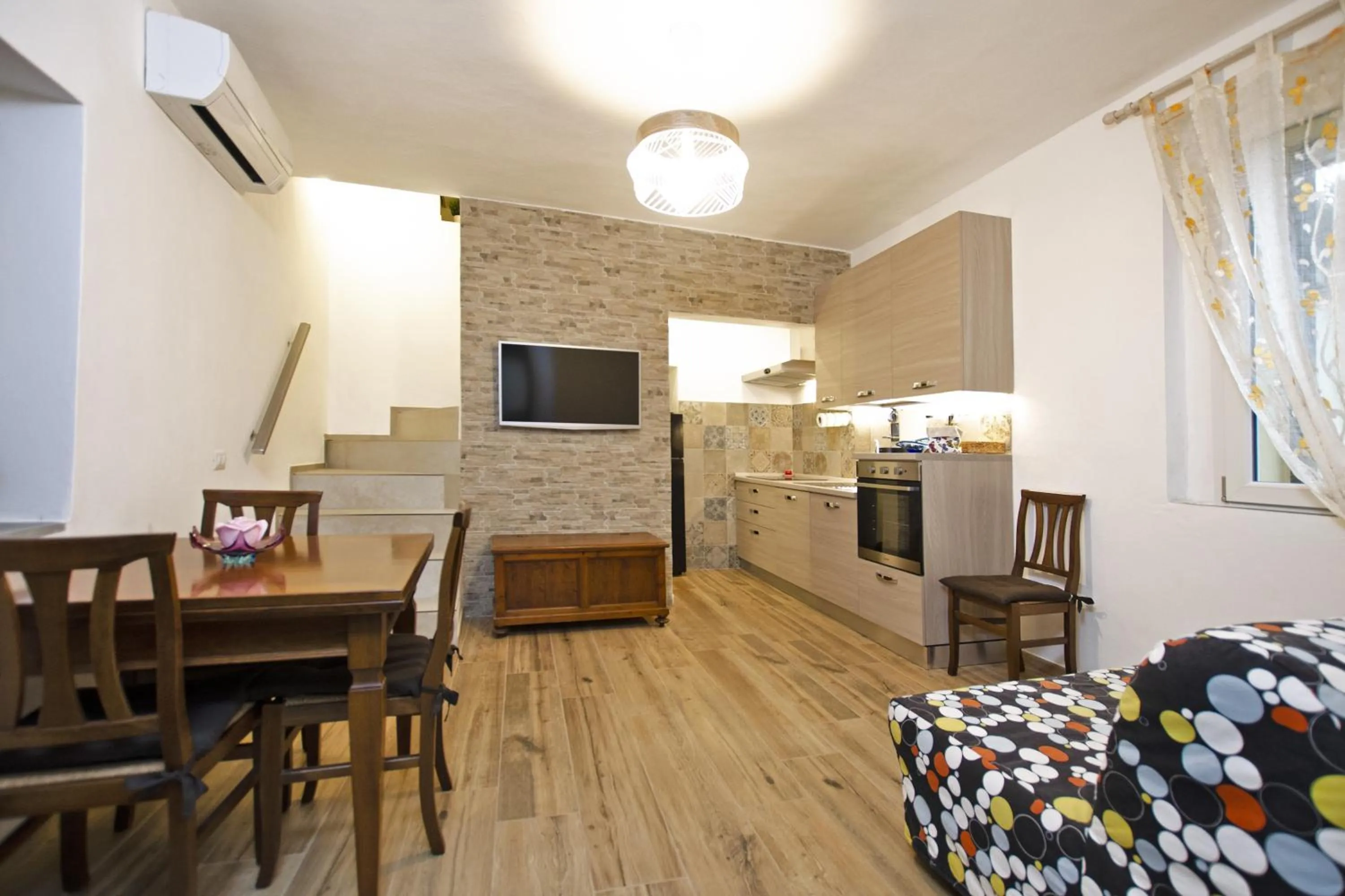 Casina Valentina - Happy Rentals