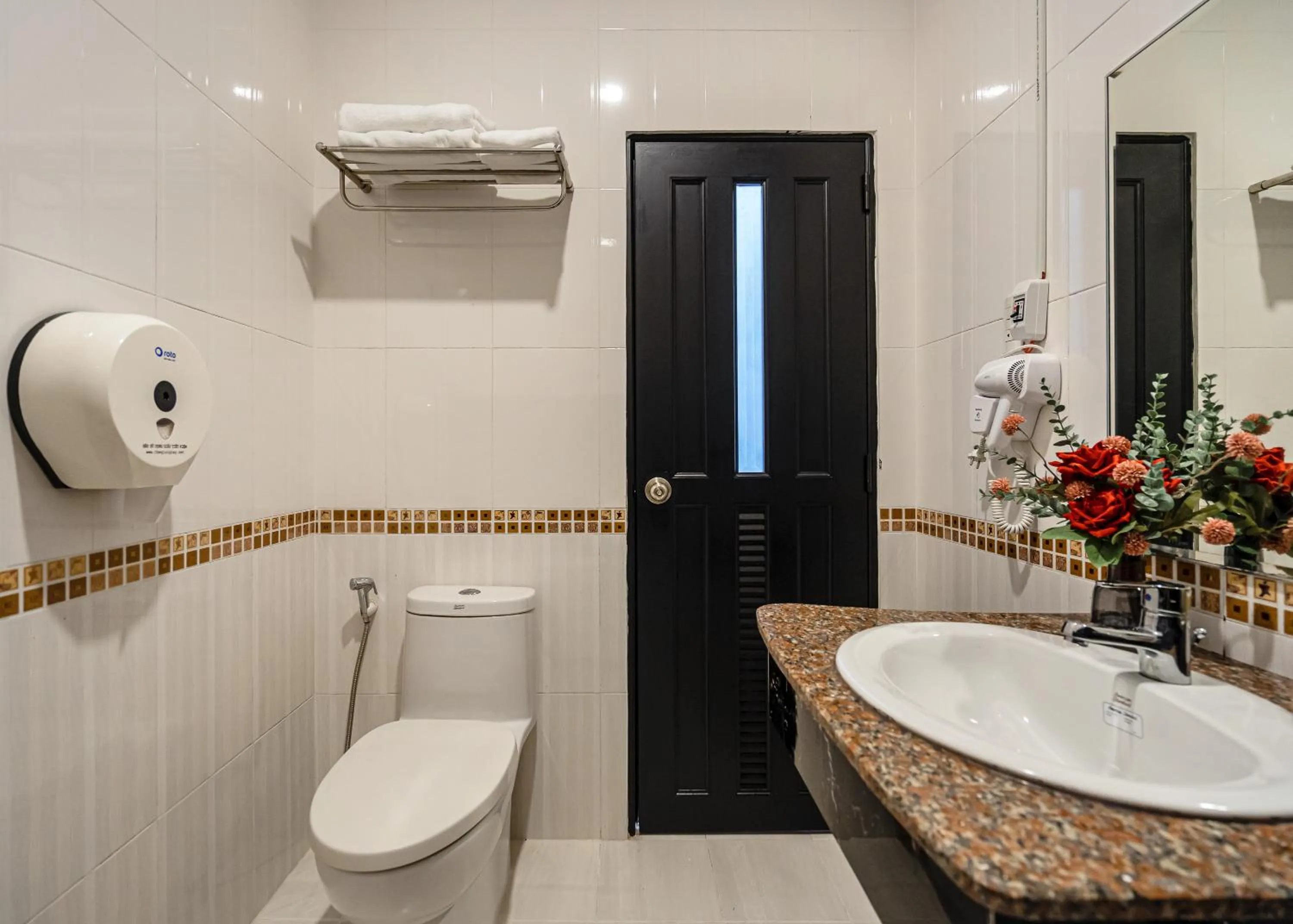 La Casona Boutique Hotel