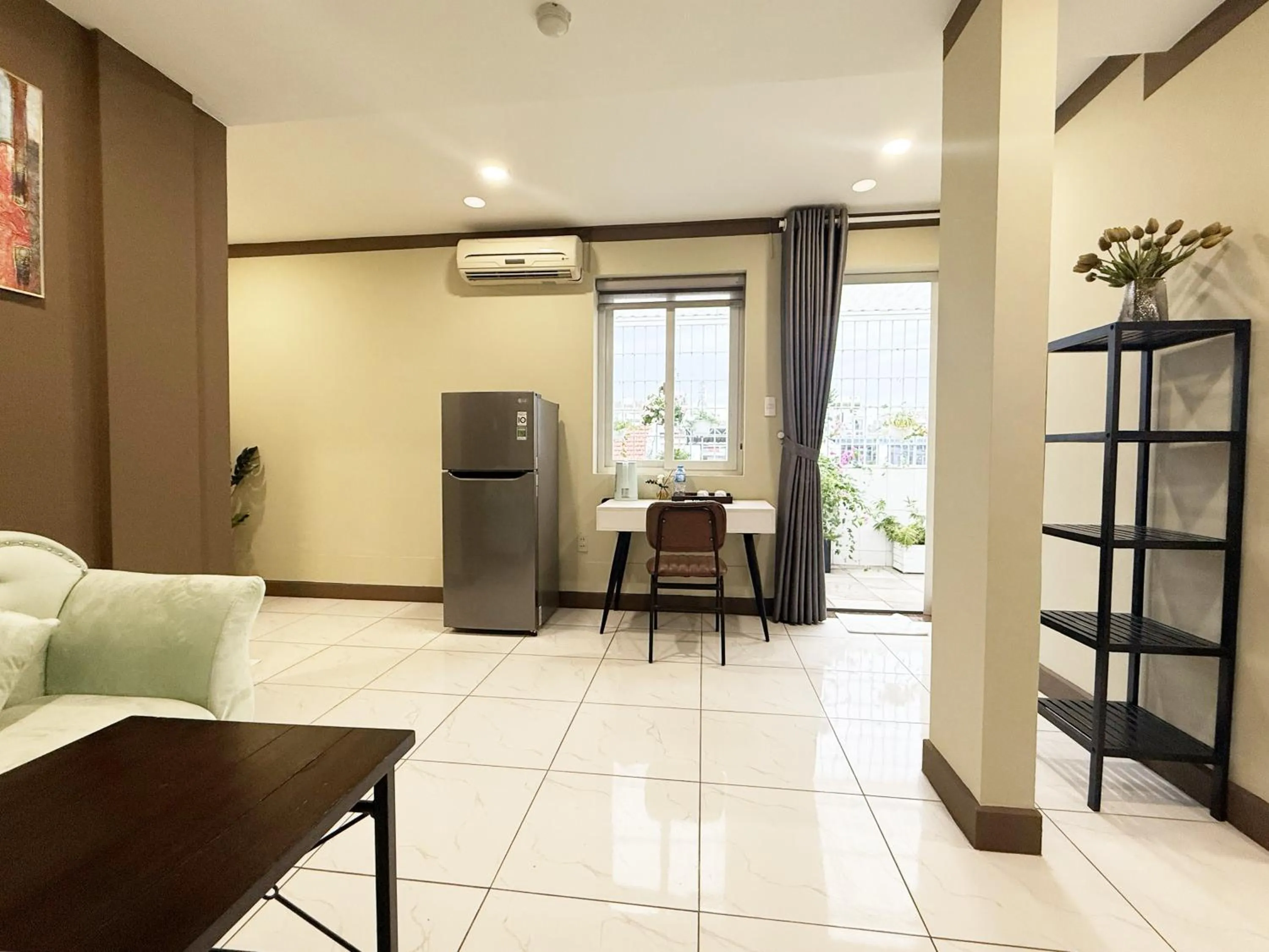 La Casona Boutique Hotel