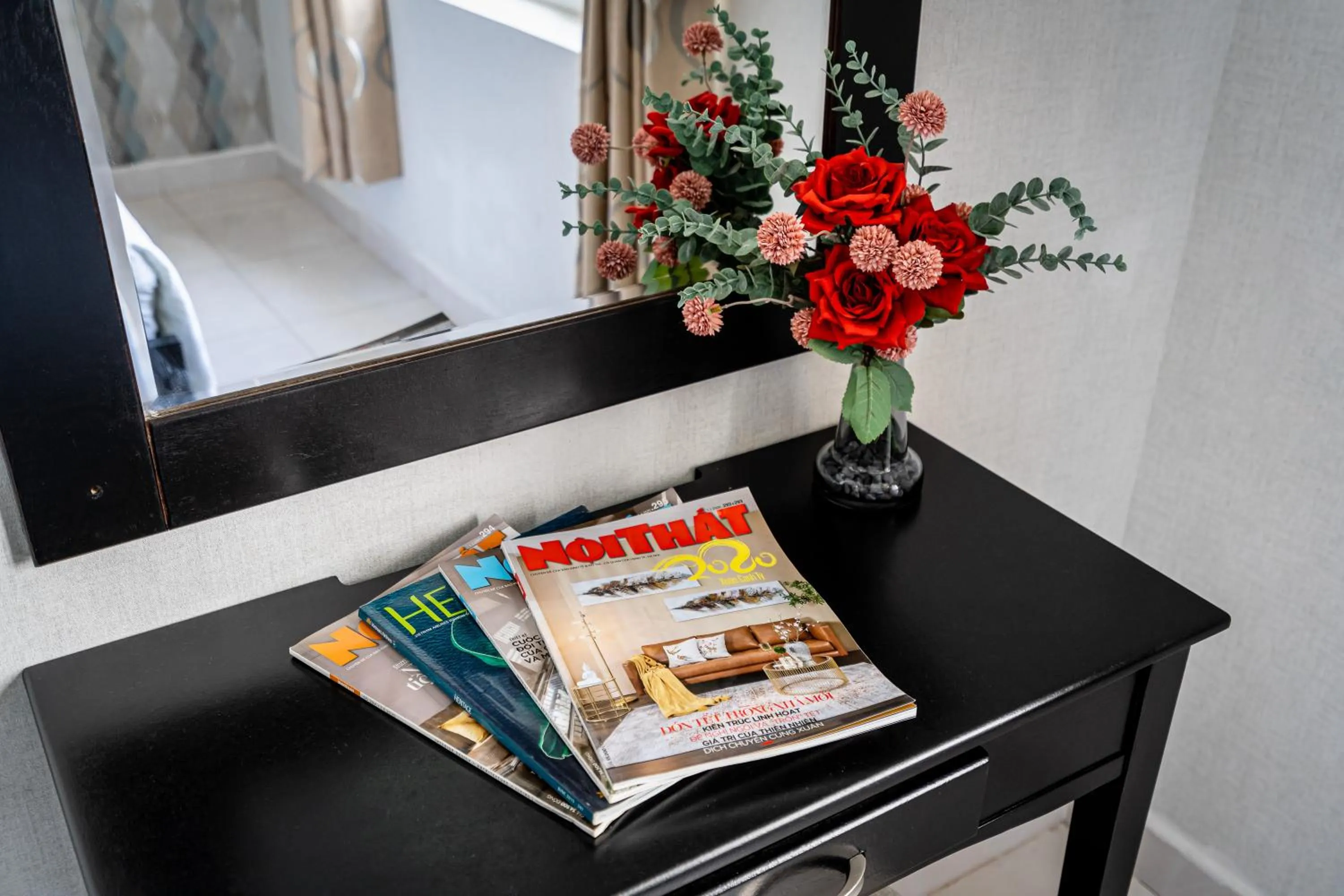 La Casona Boutique Hotel