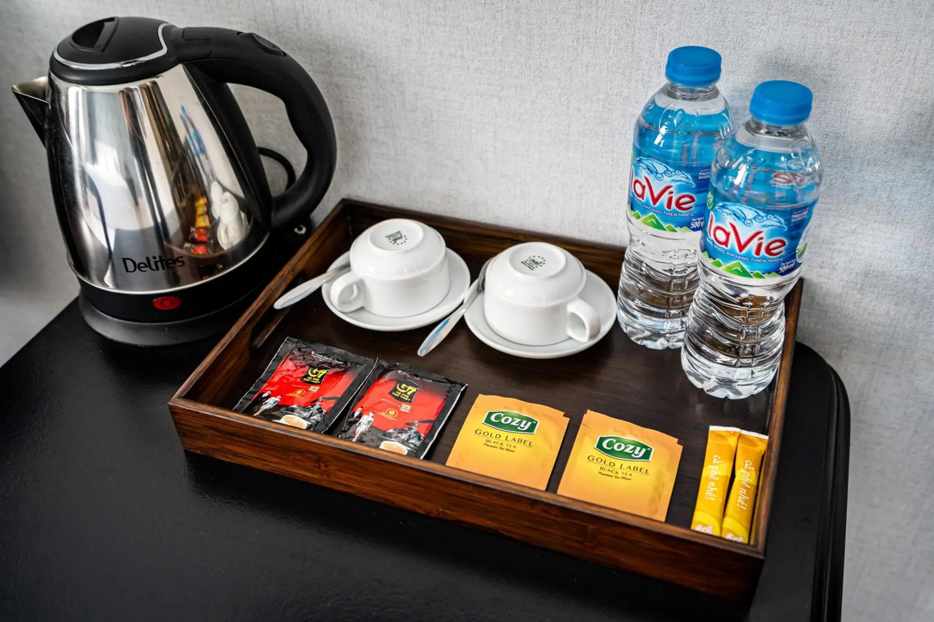 La Casona Boutique Hotel La Casona Boutique Hotel