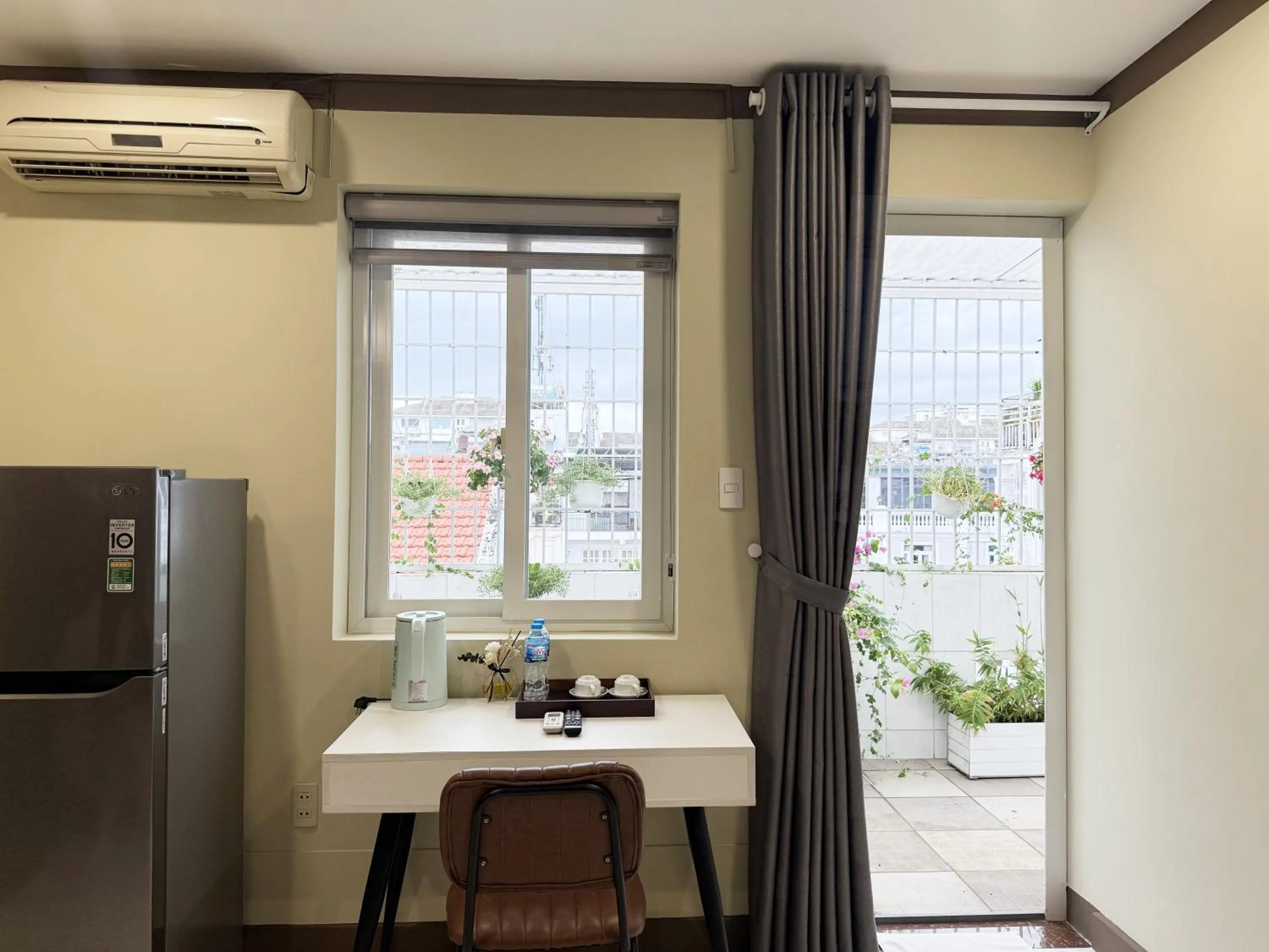 La Casona Boutique Hotel