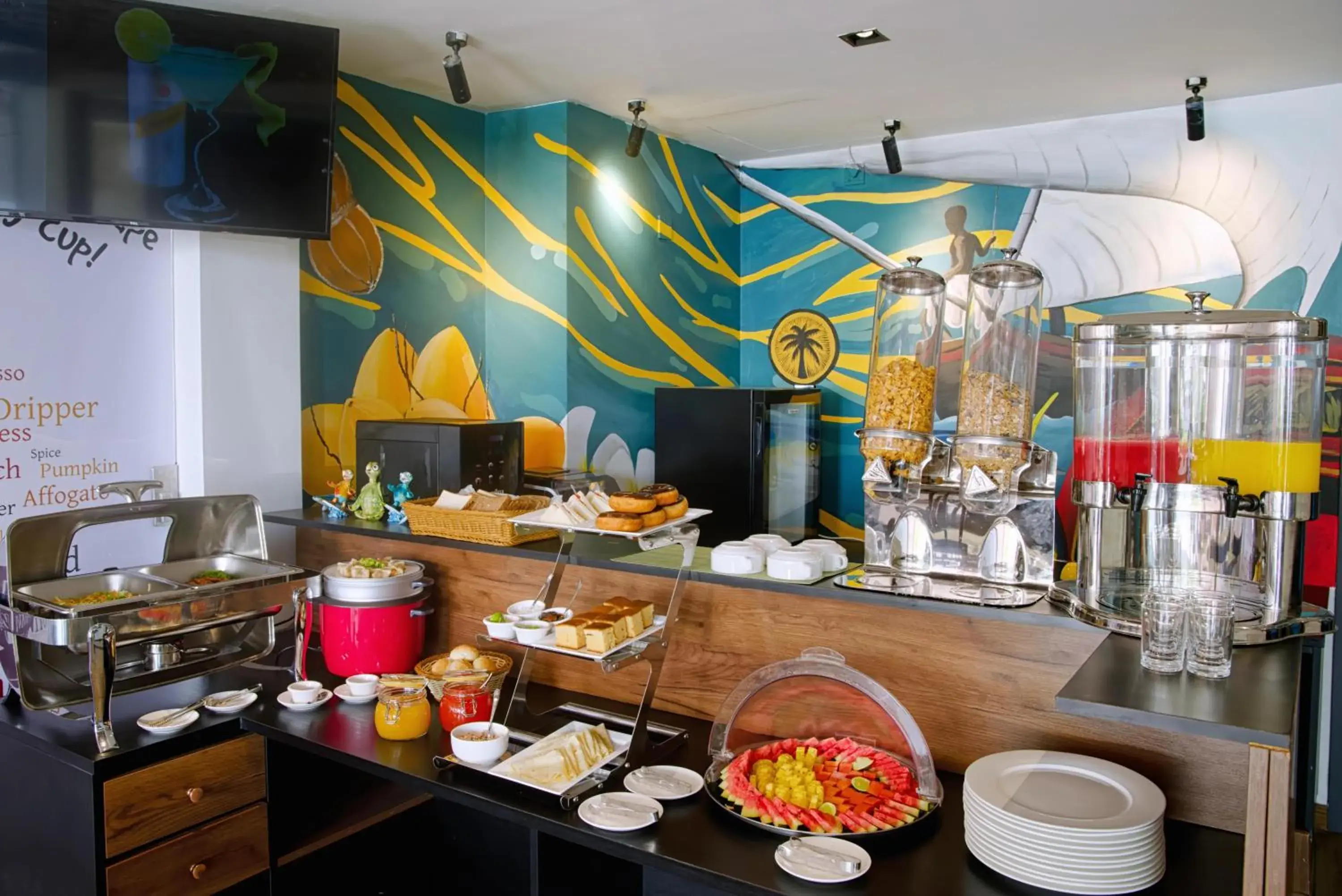 Restaurant/places to eat in h78 Veli Restaurant/places to eat in h78 Veli