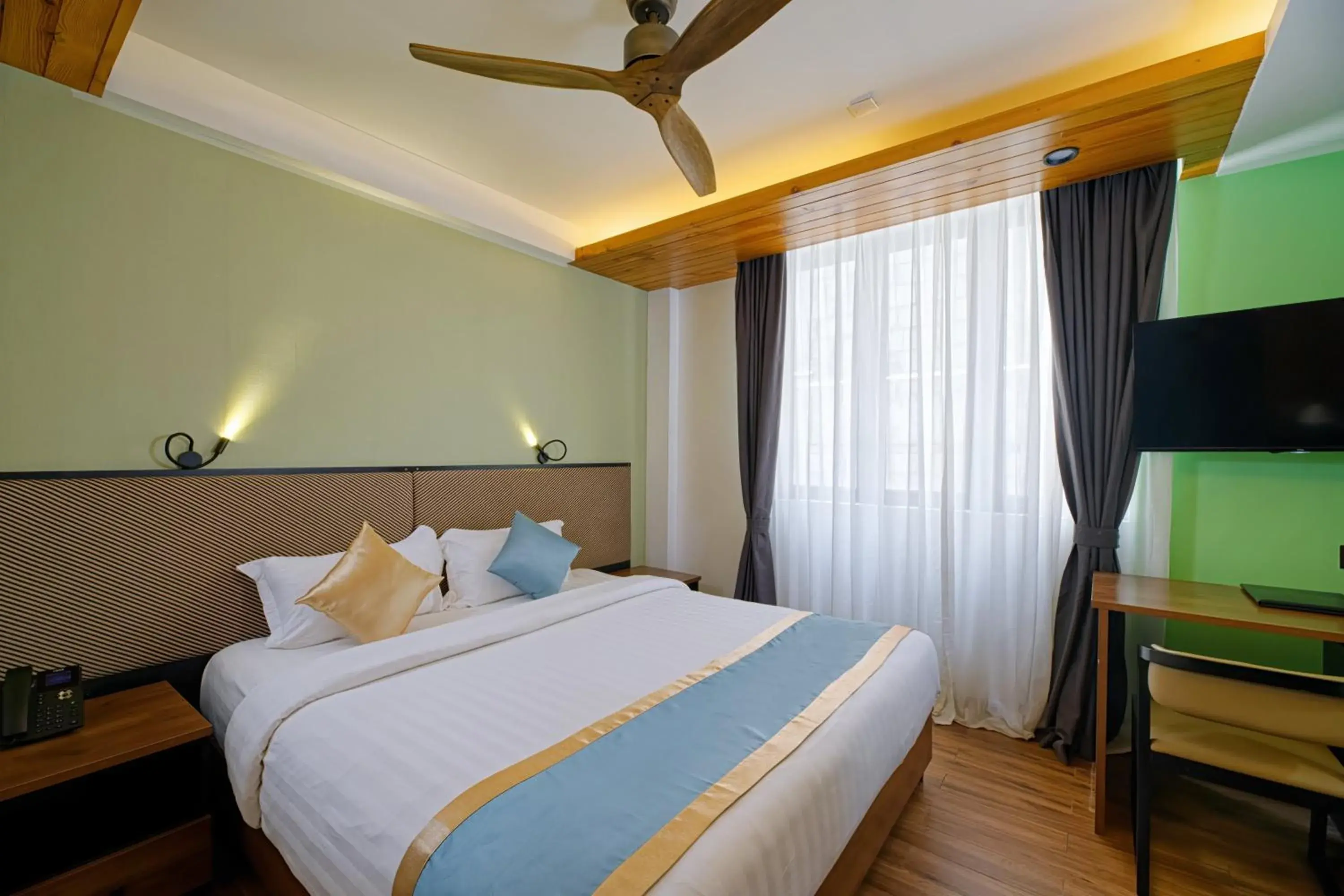 Bed in h78 Veli Bed in h78 Veli