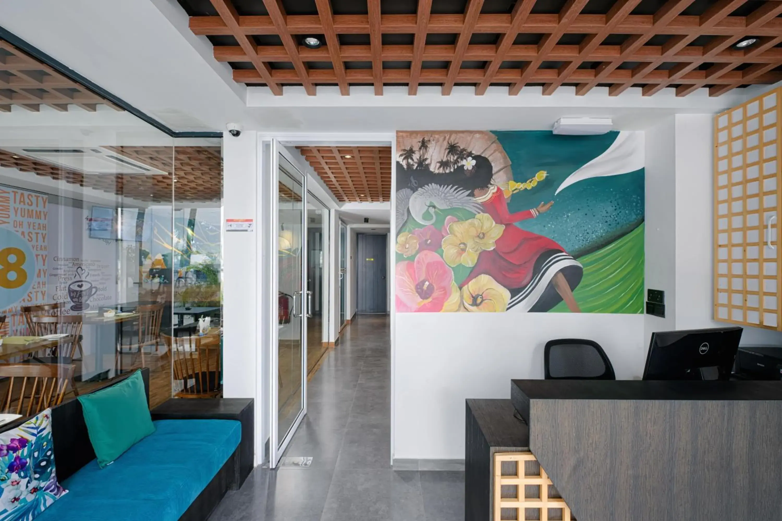 Living room in h78 Veli Living room in h78 Veli