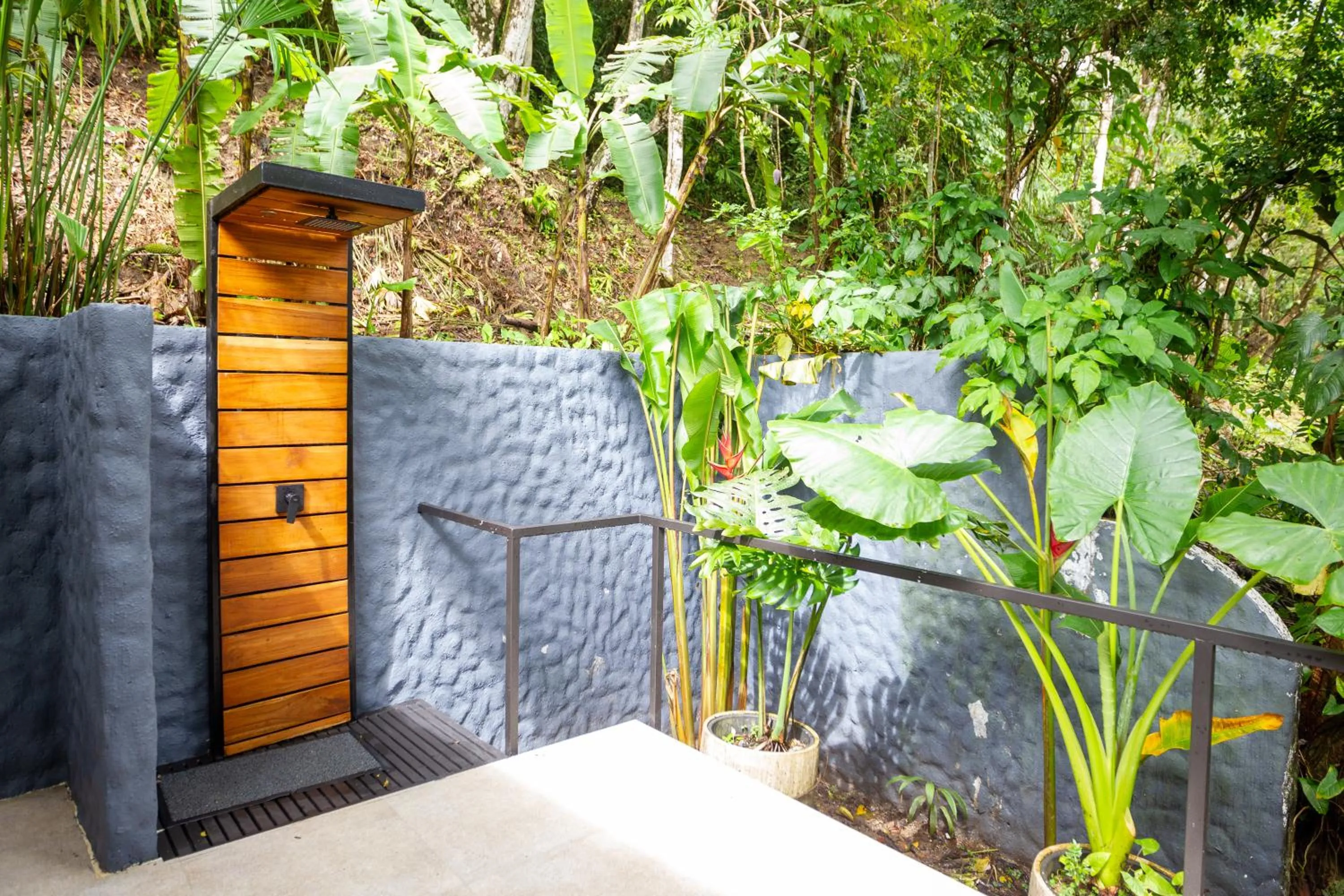 Day in La Vela Boutique Hotel