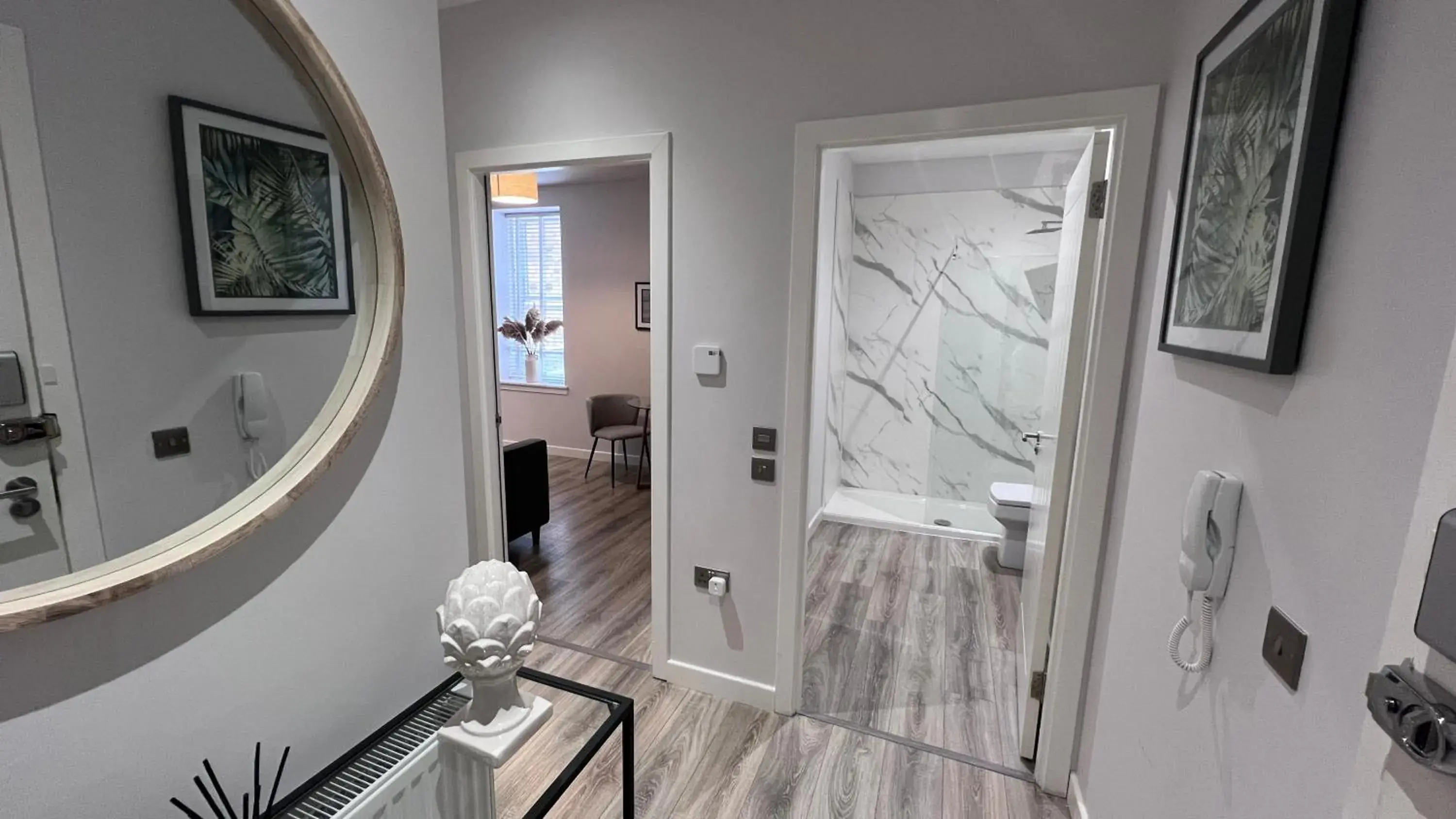 One-Bedroom Apartment in St John's Apartments One-Bedroom Apartment in St John's Apartments