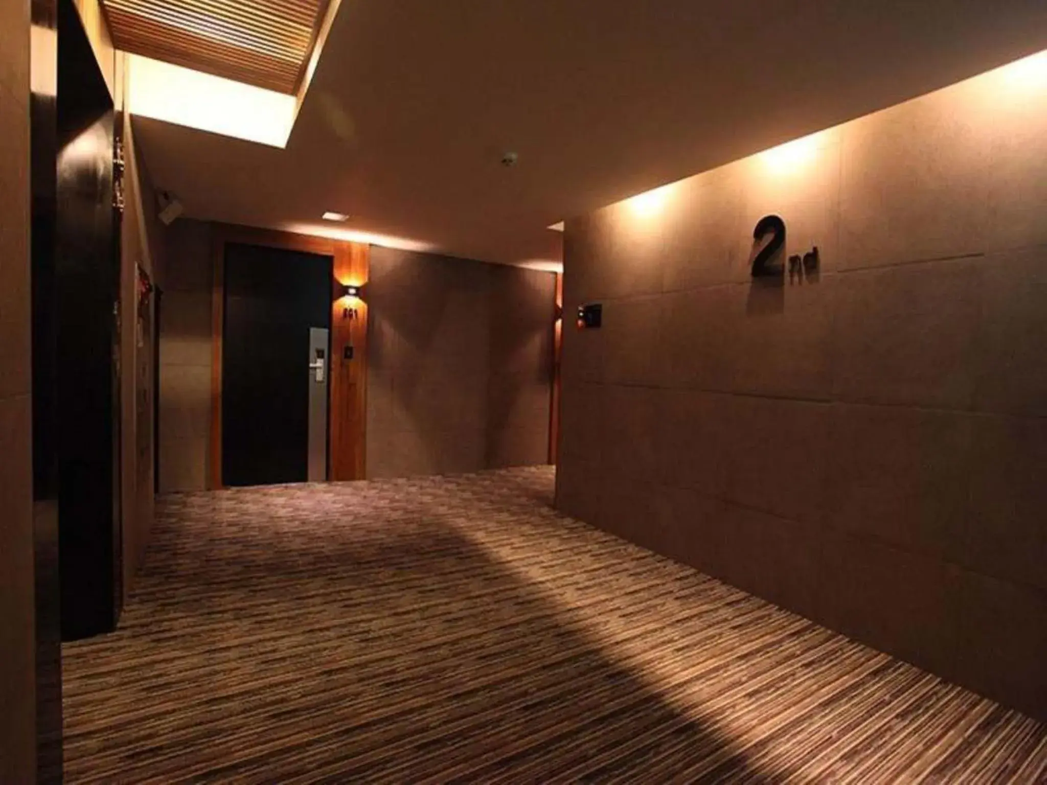 Area and facilities in Hotel Rich Area and facilities in Hotel Rich