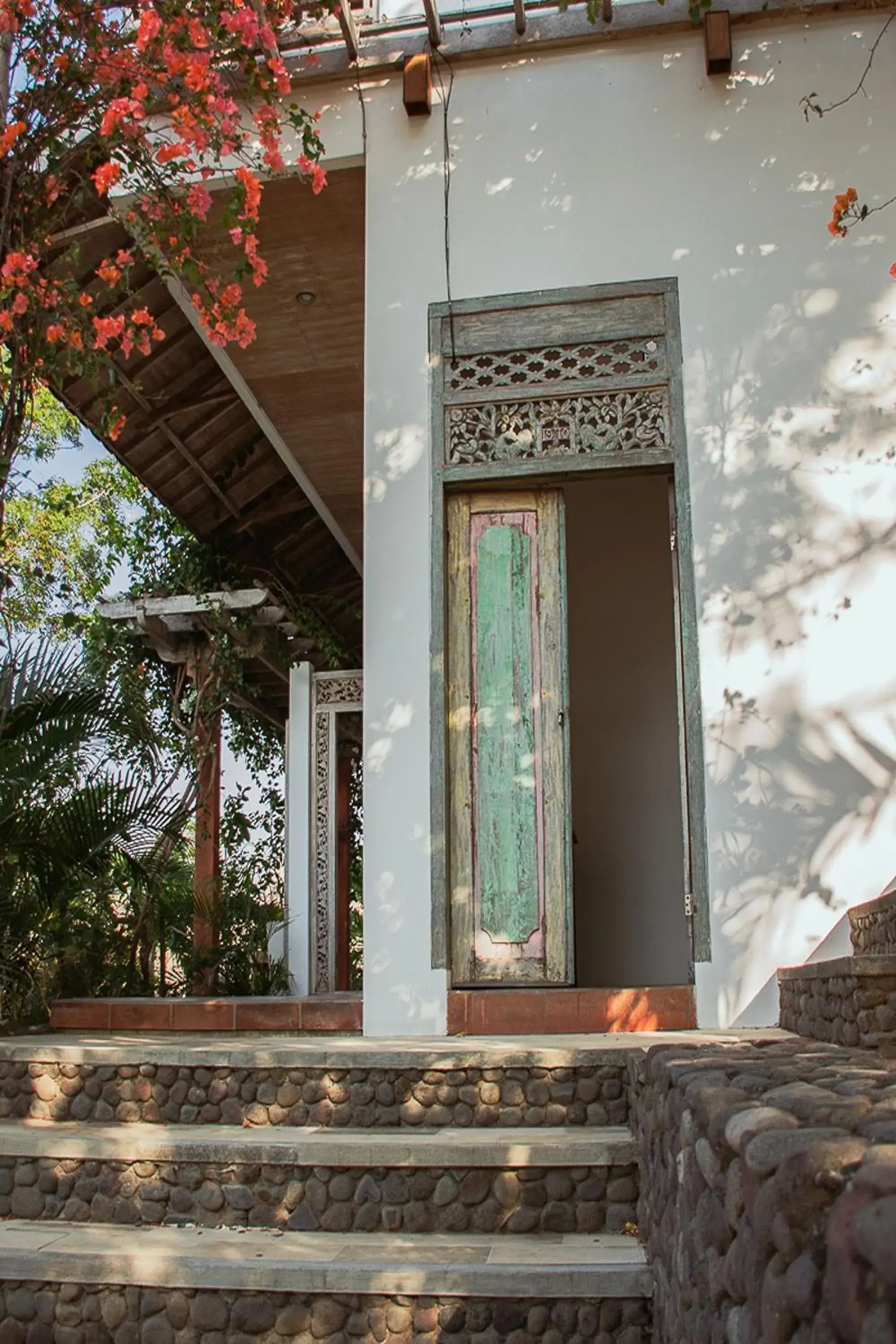 Property building in Bangsring Breeze Property building in Bangsring Breeze