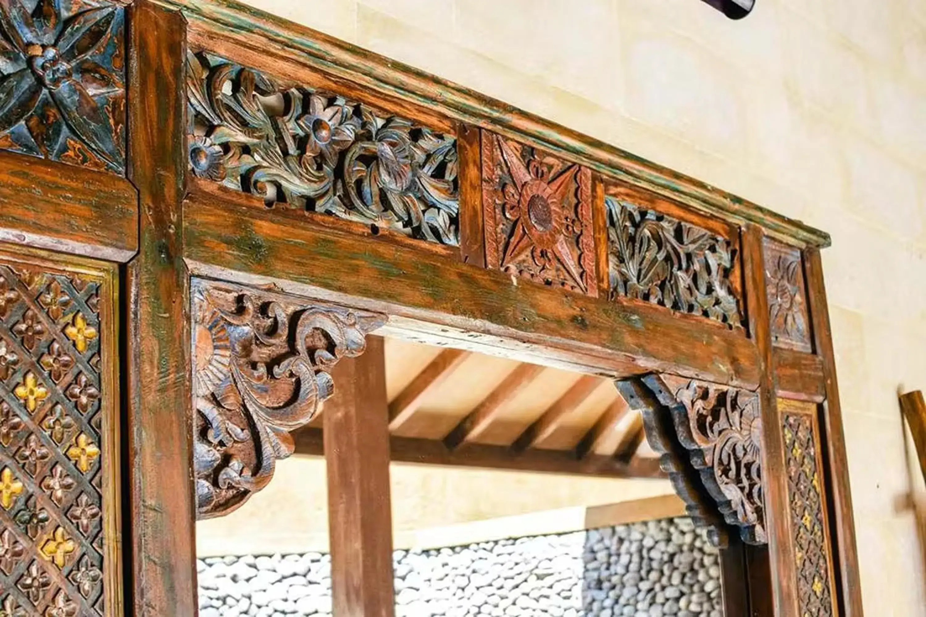 Property building in Bangsring Breeze Property building in Bangsring Breeze