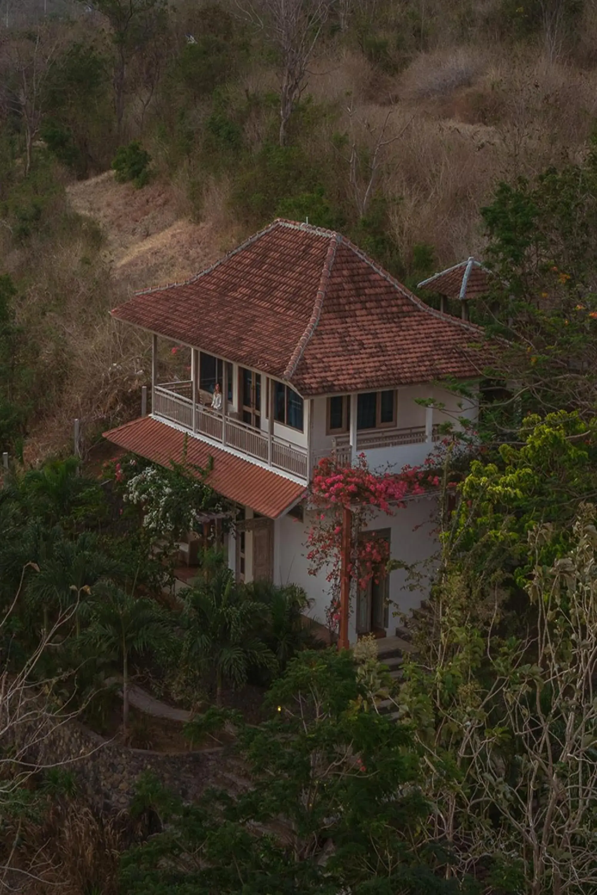 Property building in Bangsring Breeze Property building in Bangsring Breeze