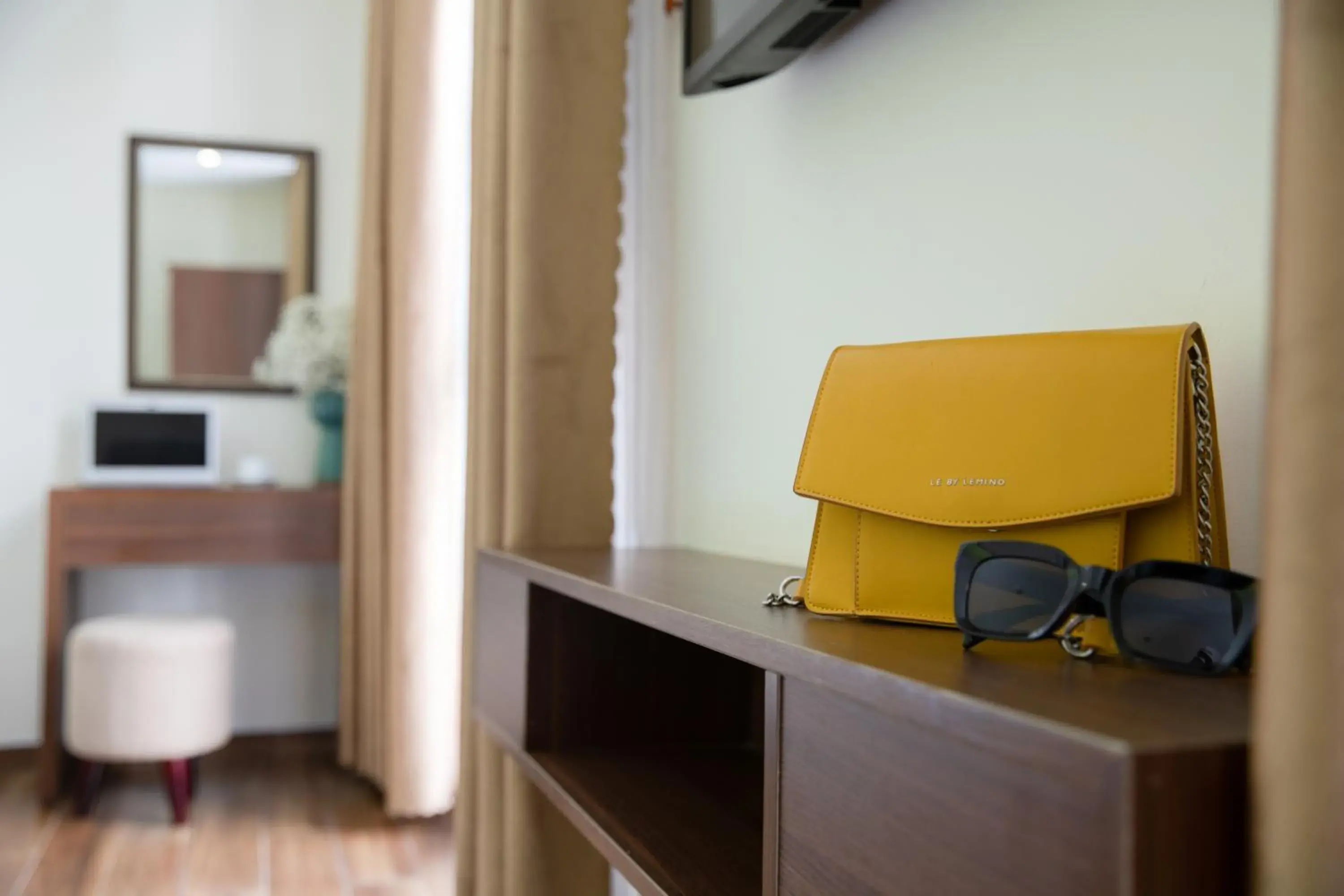 View (from property/room) in Tay Bac Hotel Da Nang View (from property/room) in Tay Bac Hotel Da Nang