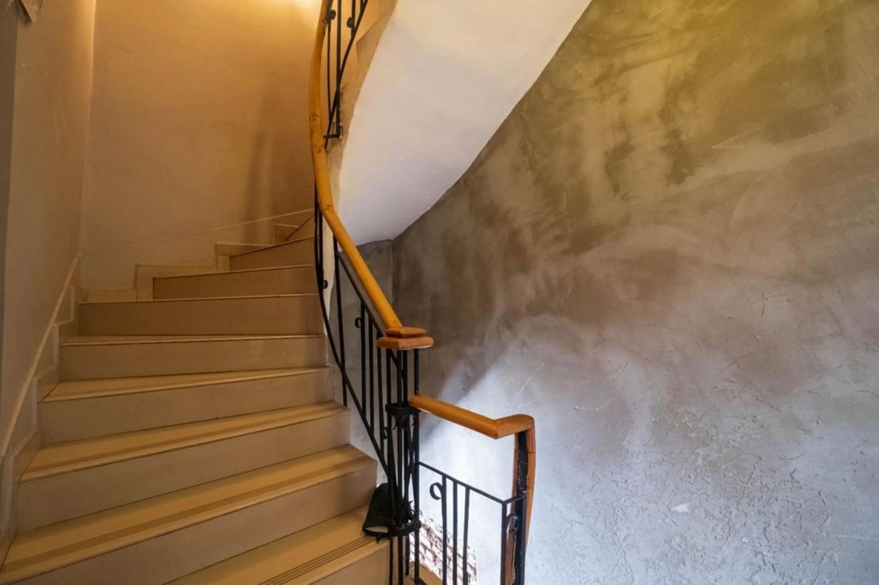 Floor plan in Elite Marmara Express Otel