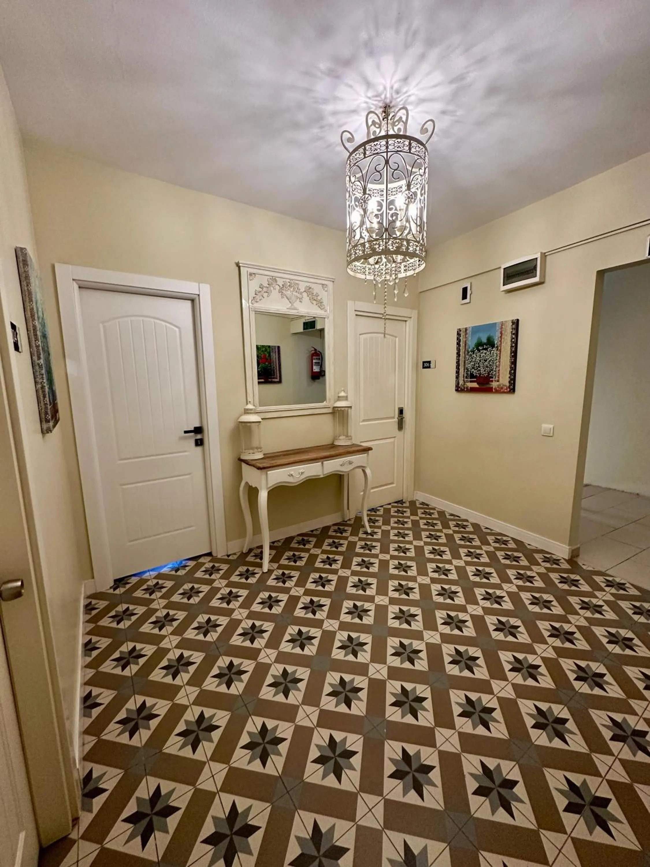 Property building in Elite Marmara Express Otel