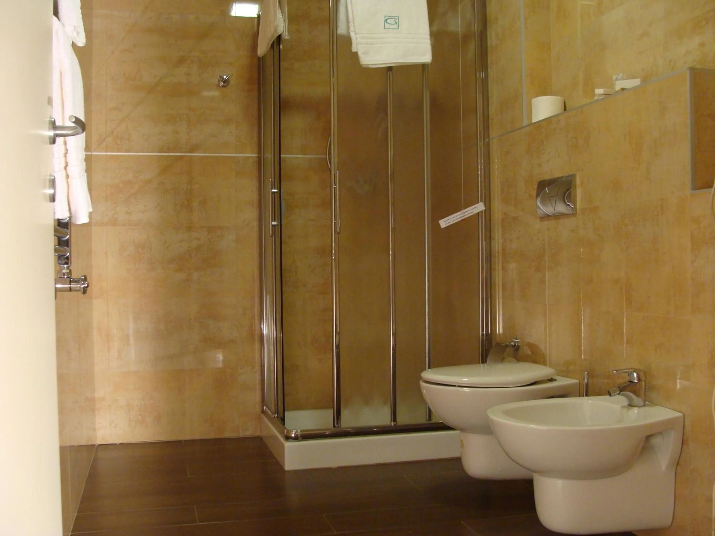 Day in Groane Hotel Residence