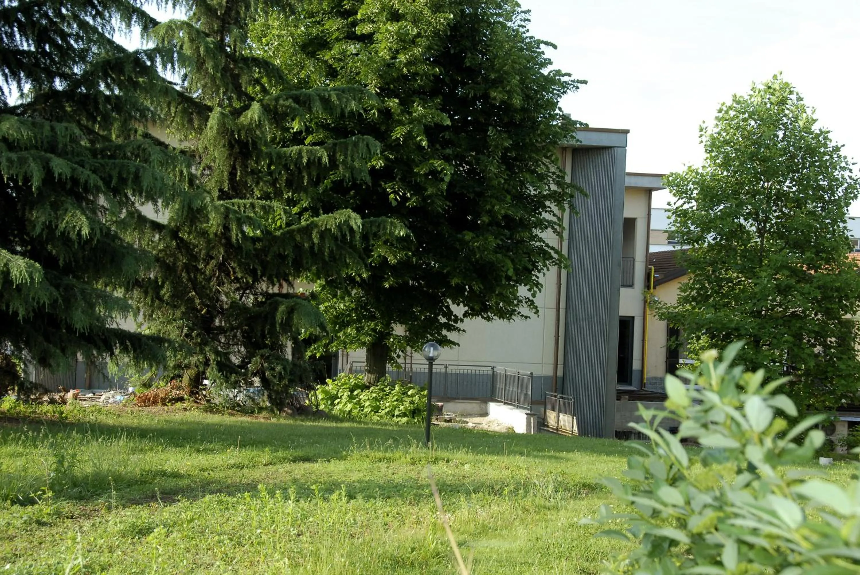 Day in Groane Hotel Residence