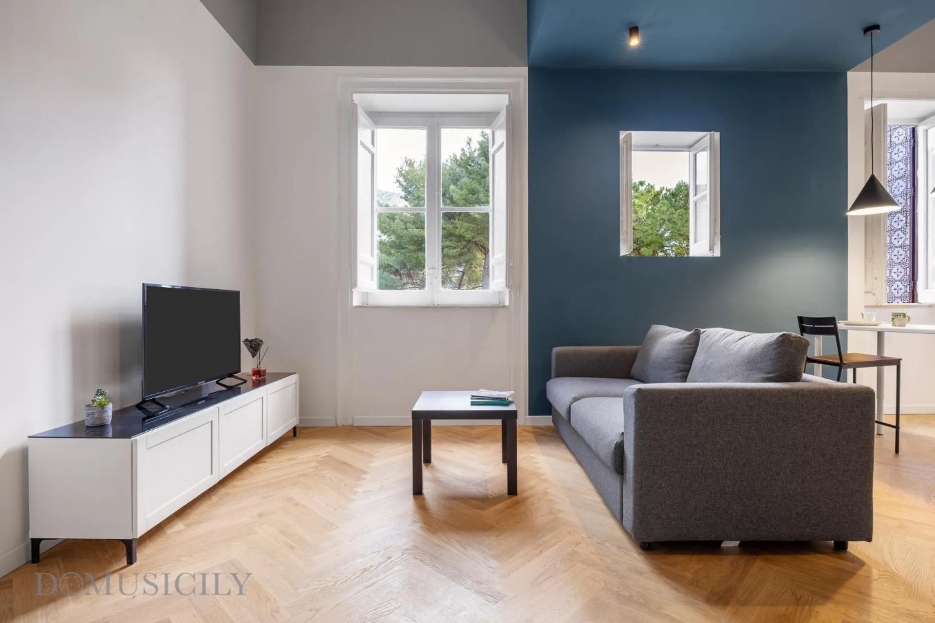 Real Tenuta Apartments By Domus Sicily
