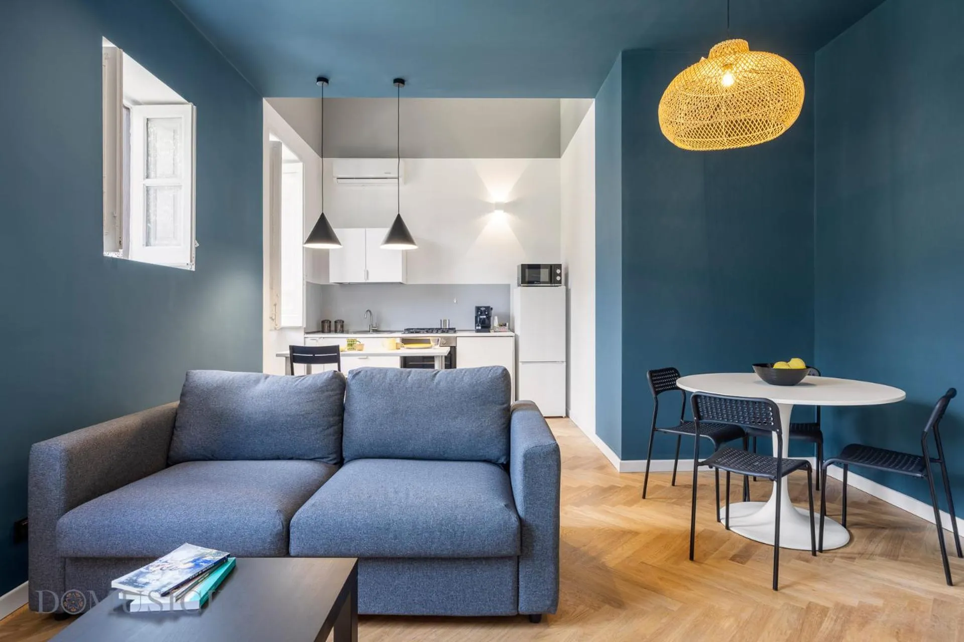 Real Tenuta Apartments By Domus Sicily