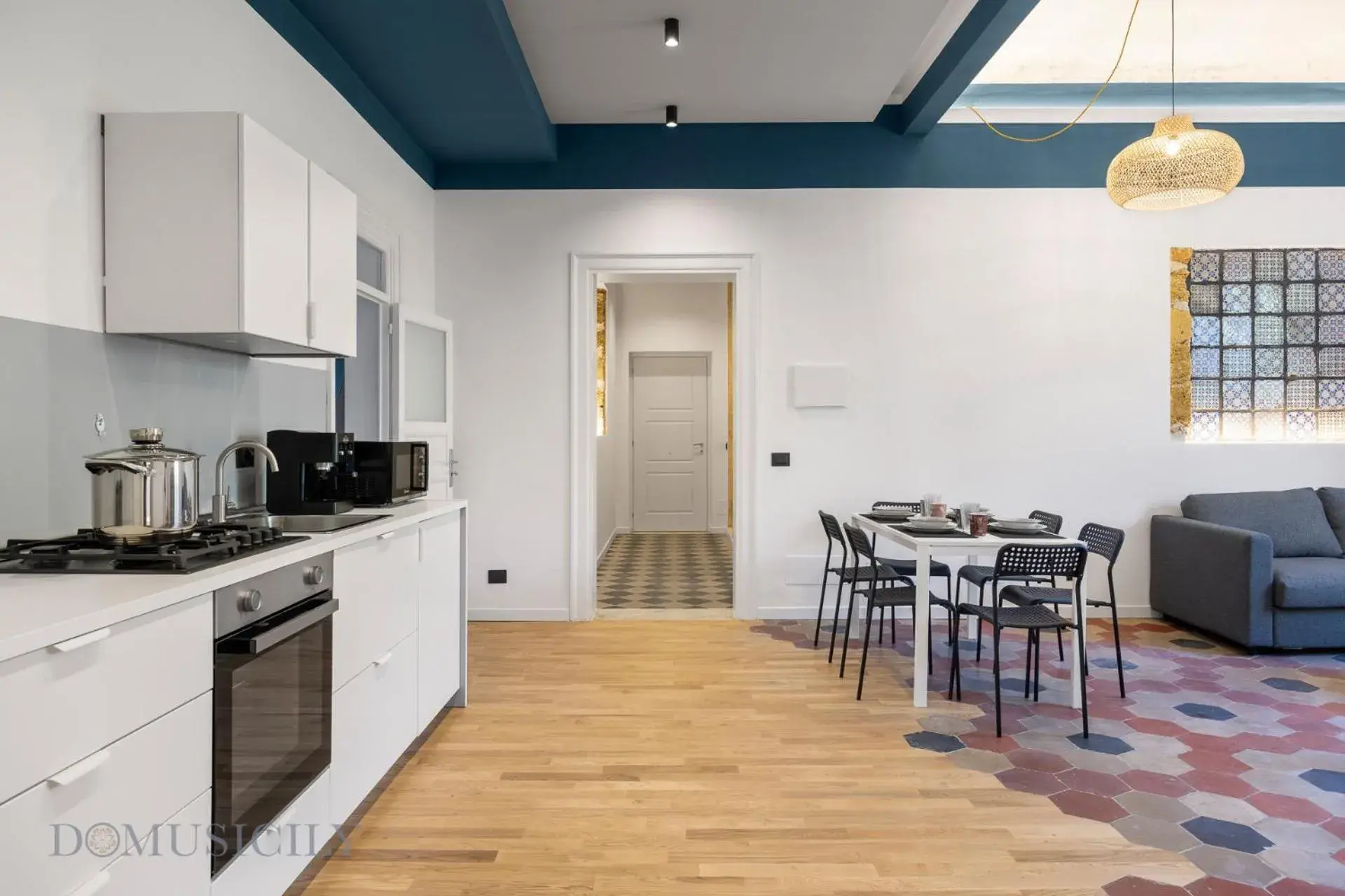 Real Tenuta Apartments By Domus Sicily Real Tenuta Apartments By Domus Sicily