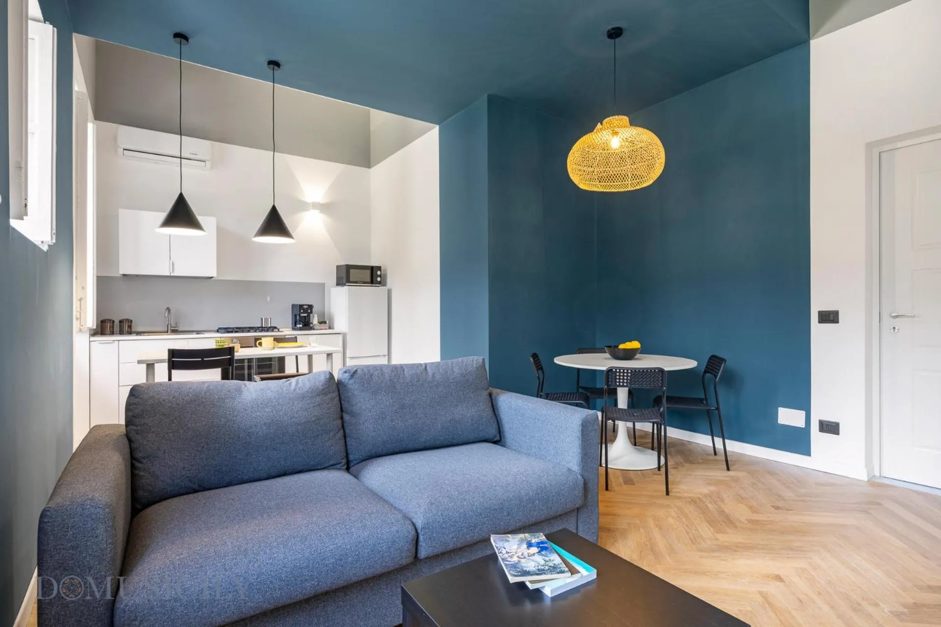 Real Tenuta Apartments By Domus Sicily