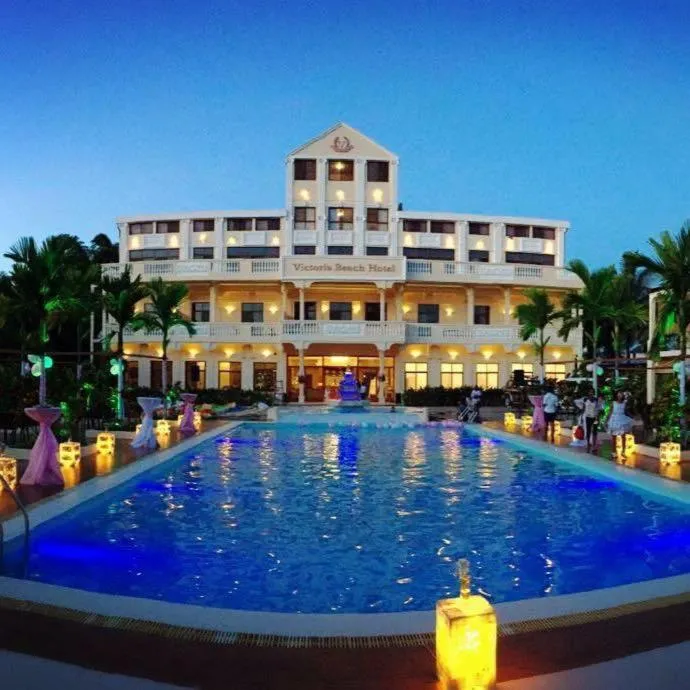 Victoria Beach Hotel