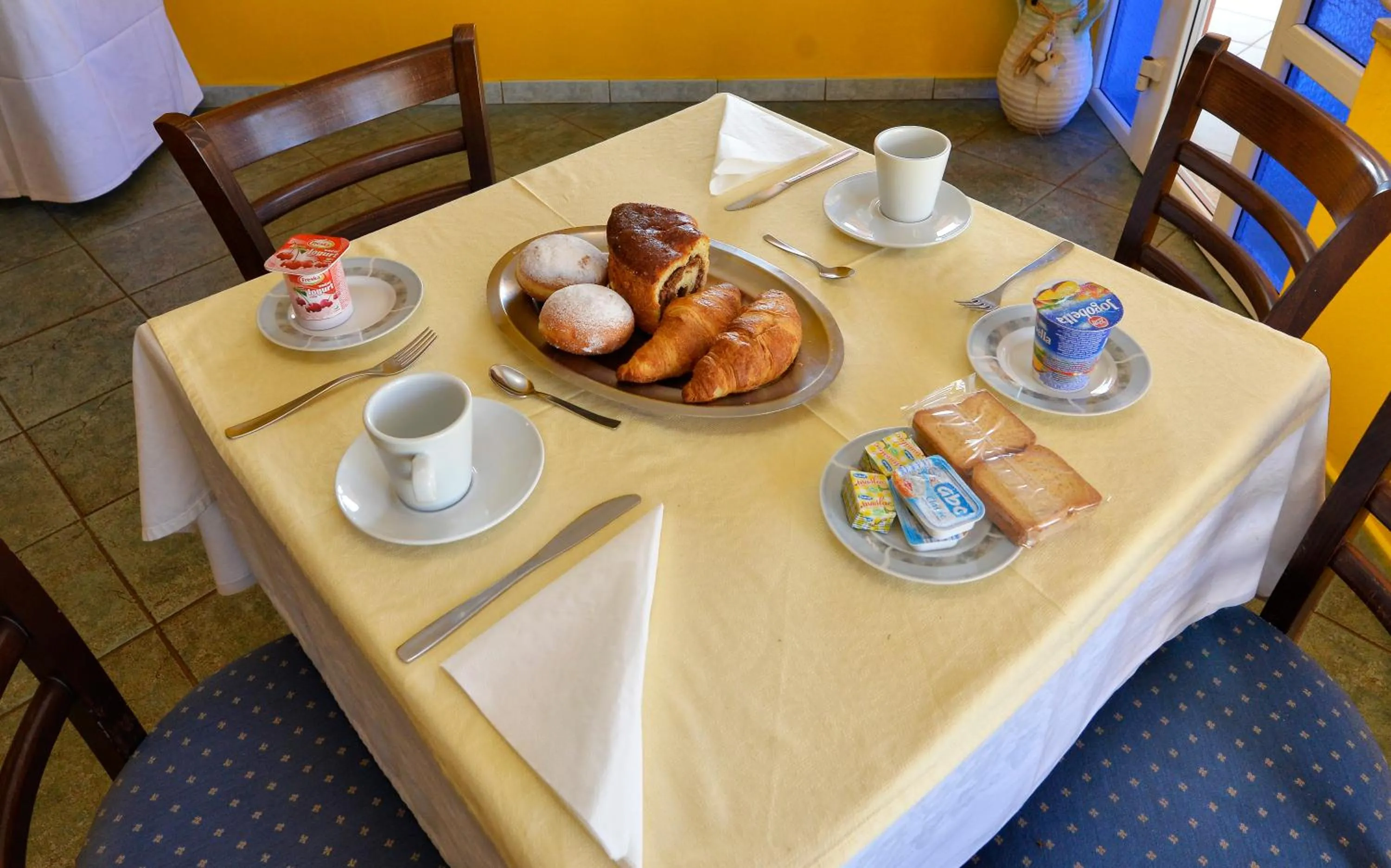 Bed and breakfast Julia