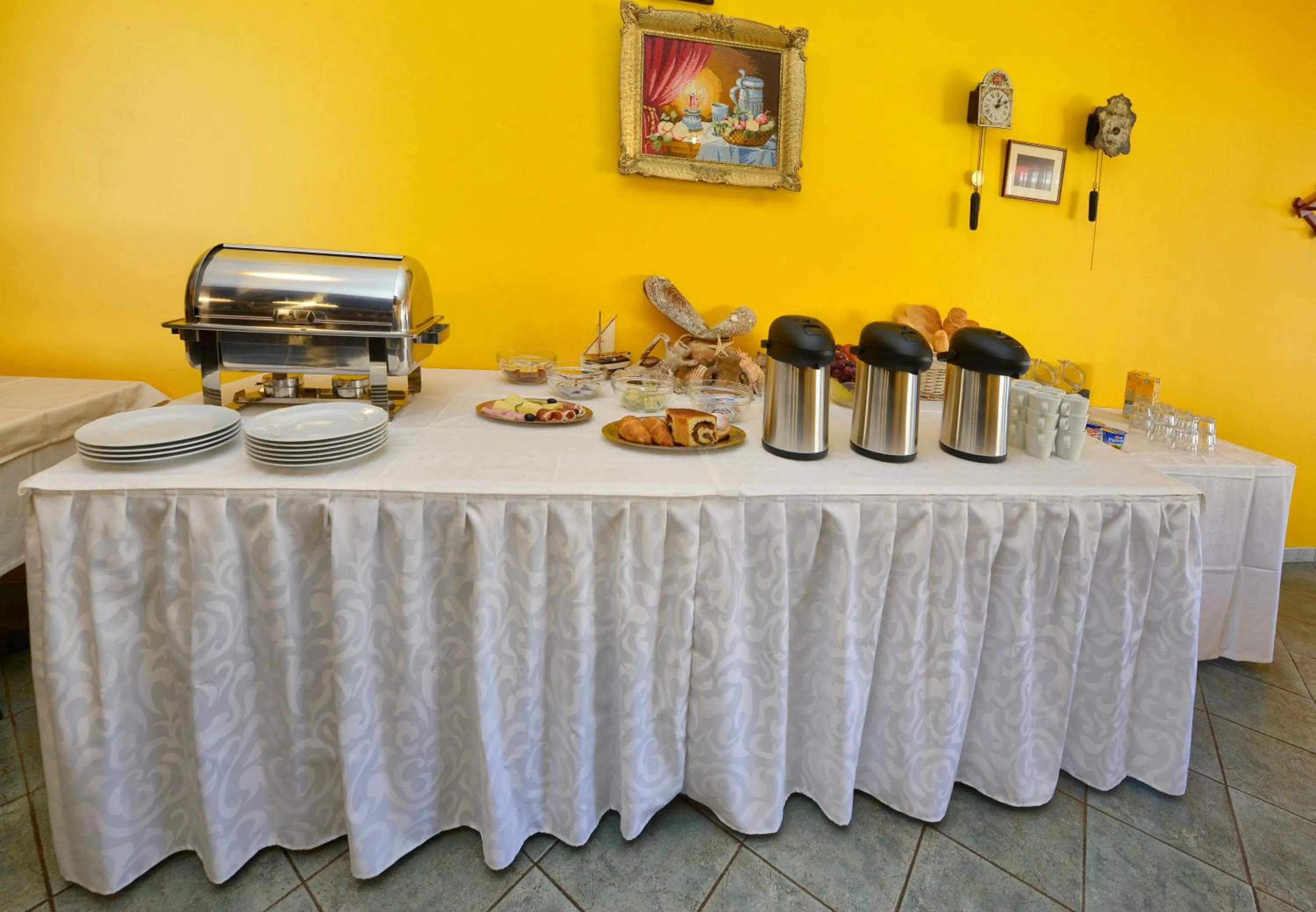 Bed and breakfast Julia