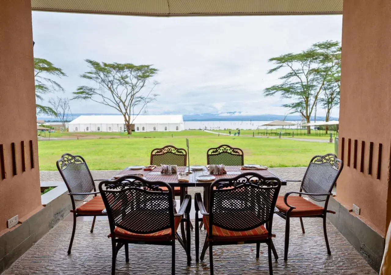 Restaurant/places to eat in Lake Naivasha Resort Restaurant/places to eat in Lake Naivasha Resort