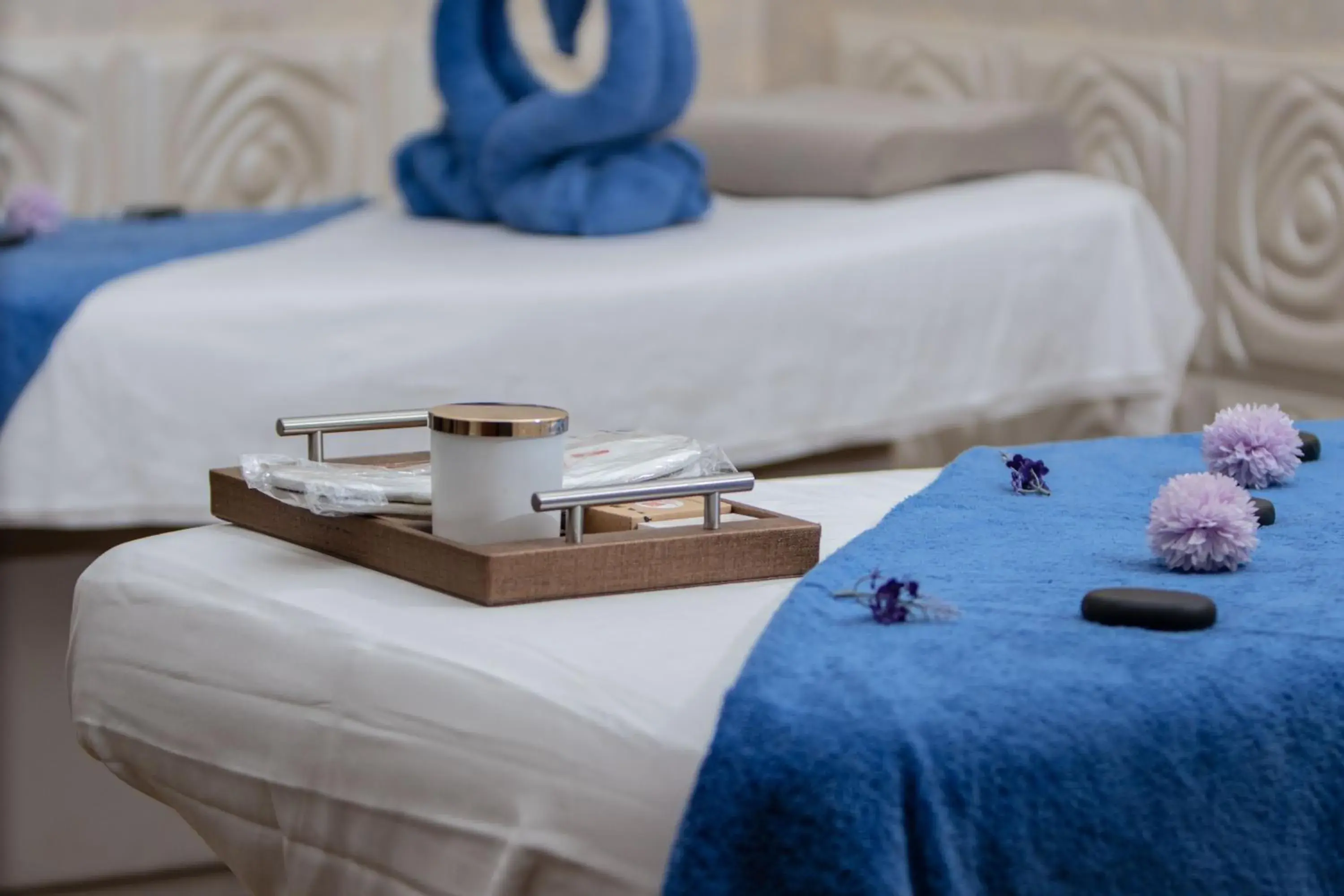 Spa and wellness centre/facilities, Bed in Lake Naivasha Resort Spa and wellness centre/facilities, Bed in Lake Naivasha Resort