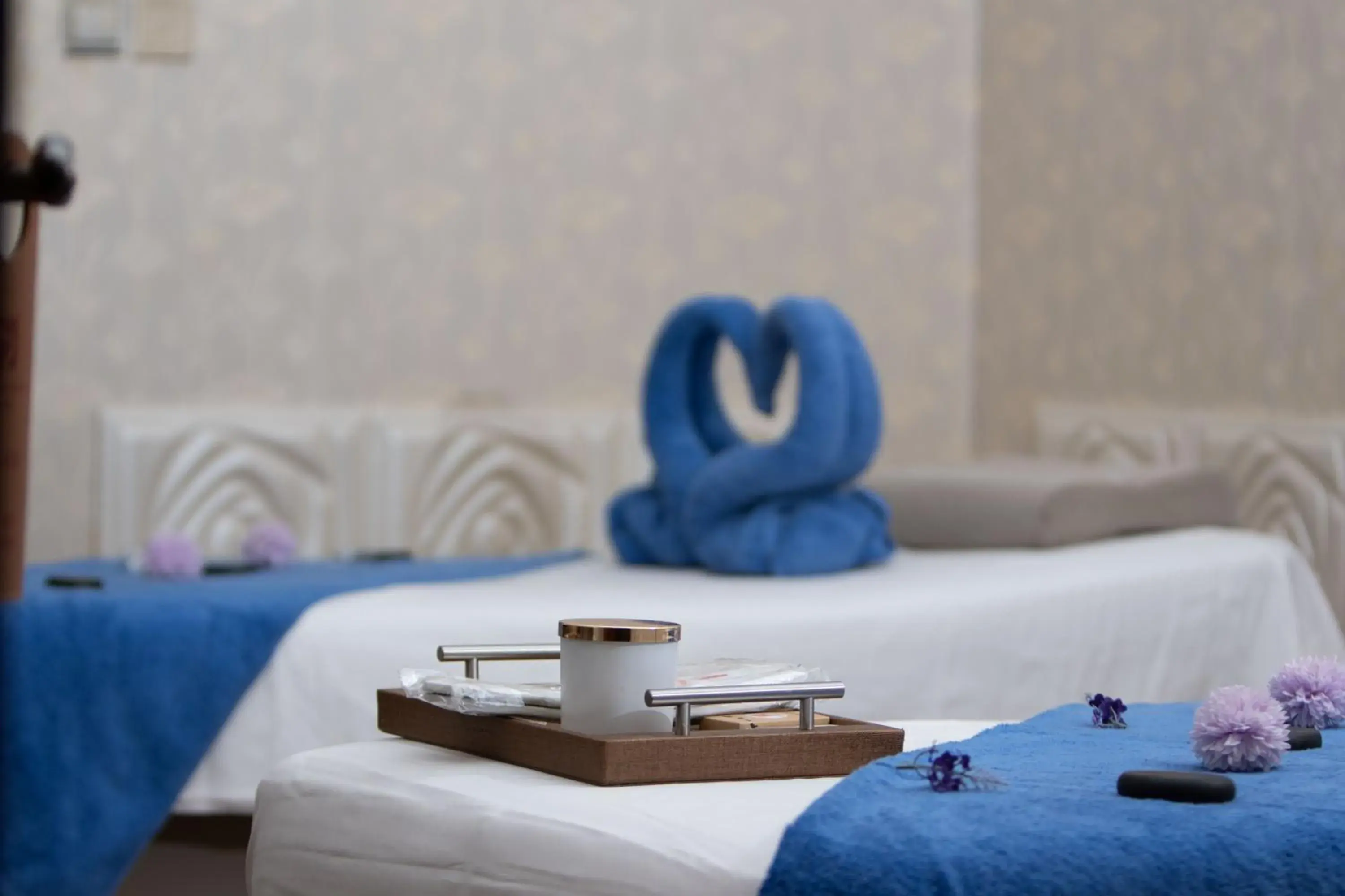 Spa and wellness centre/facilities, Bed in Lake Naivasha Resort Spa and wellness centre/facilities, Bed in Lake Naivasha Resort