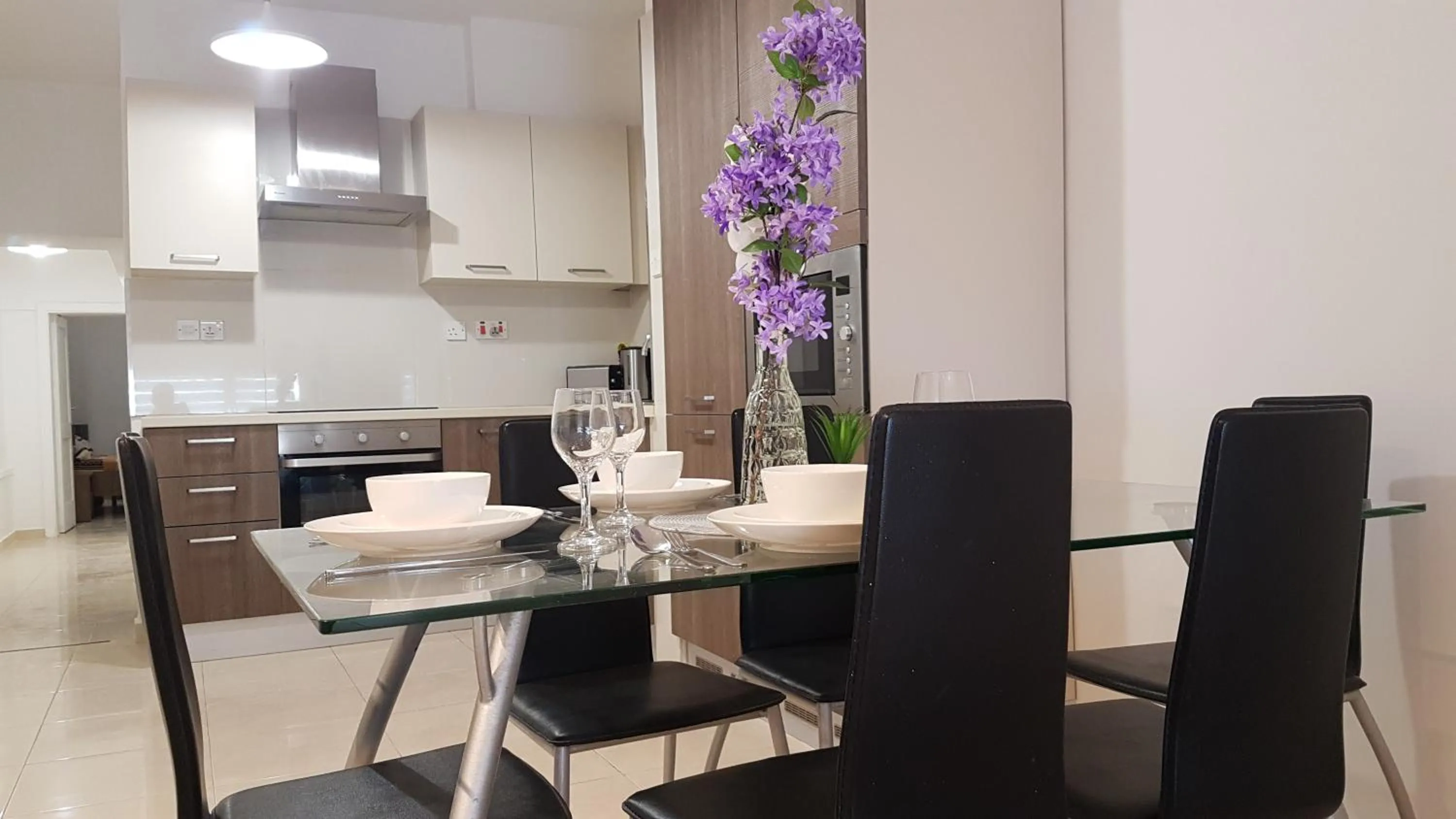Spinola Seafront Apartment