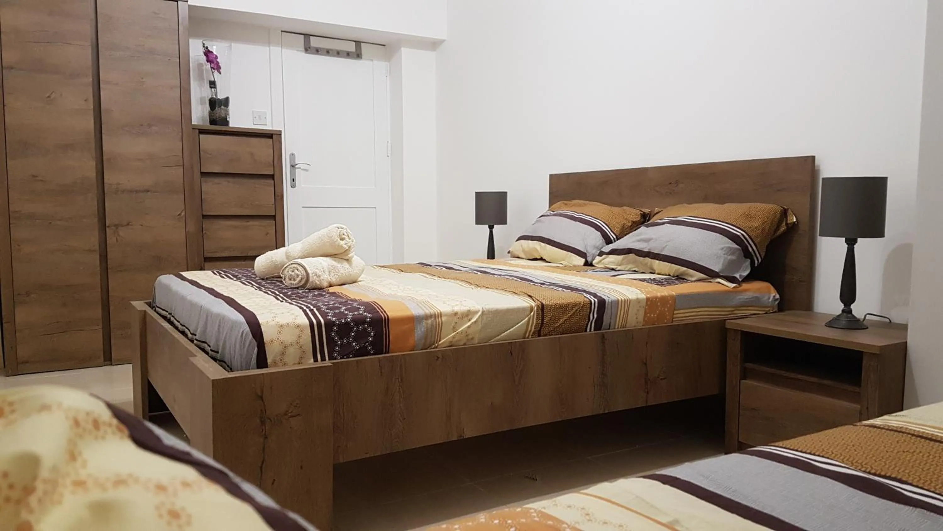 Spinola Seafront Apartment