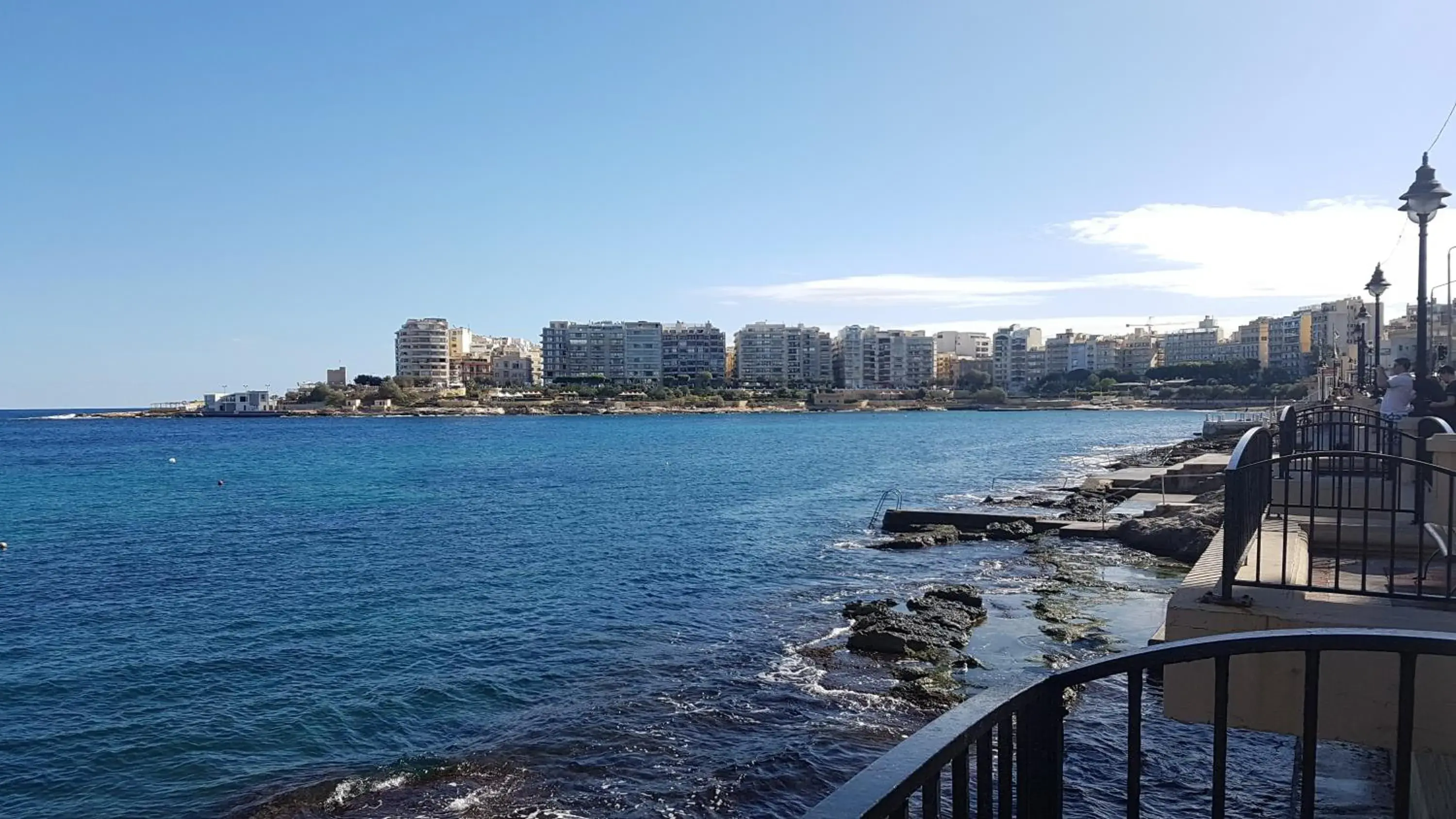Spinola Seafront Apartment Spinola Seafront Apartment