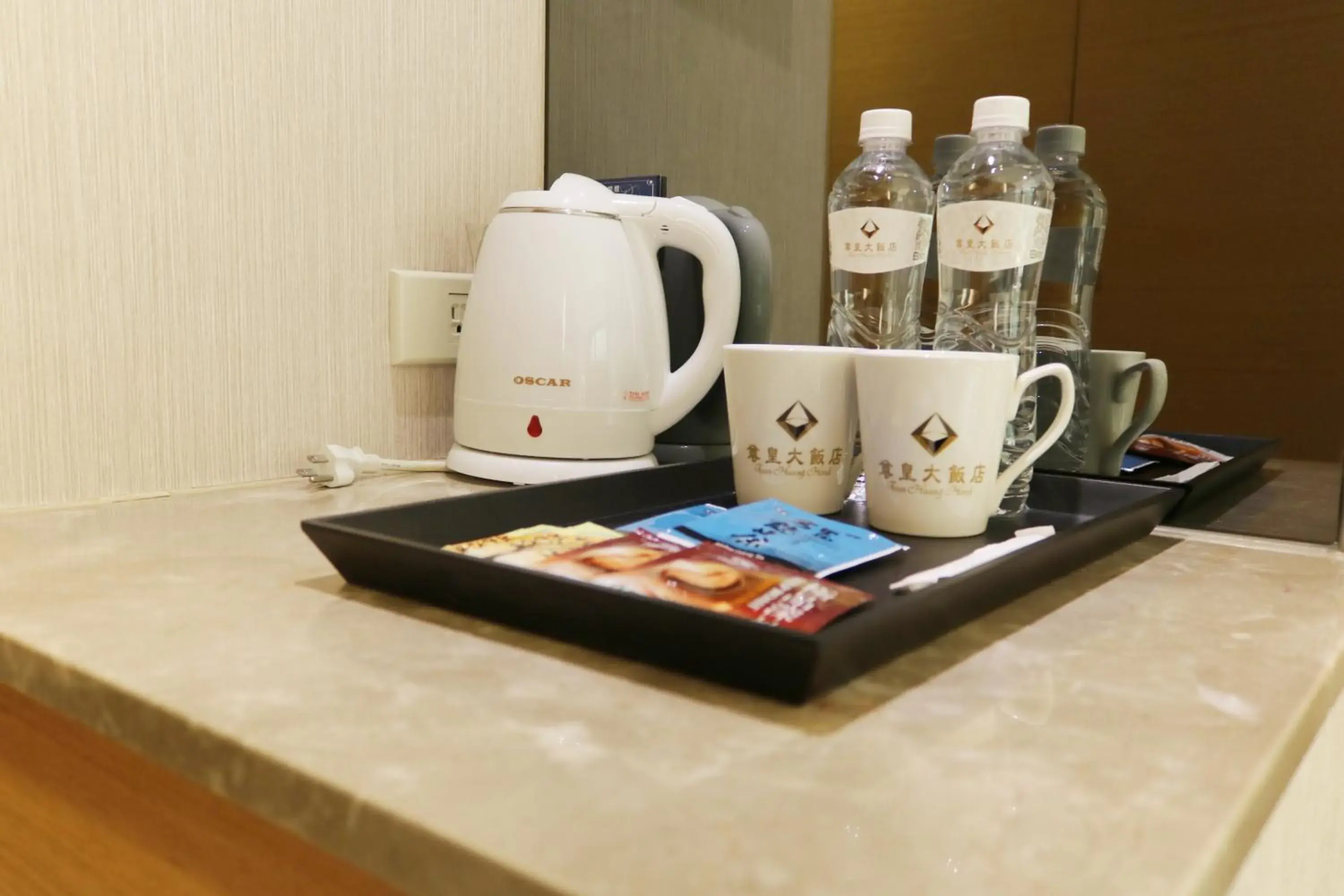 Property building in Tsun Huang Hotel Property building in Tsun Huang Hotel