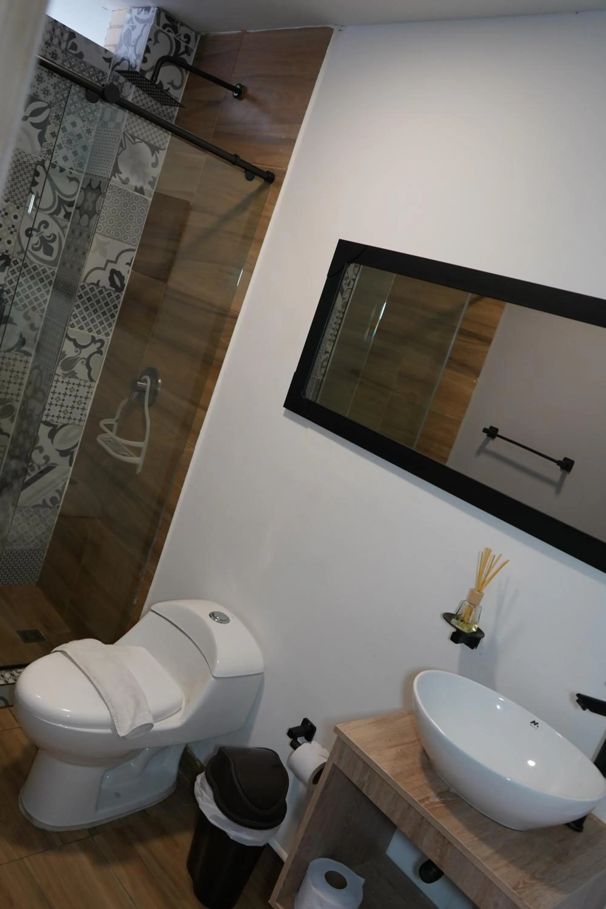 Hotel Boutique Ciudad Jardin