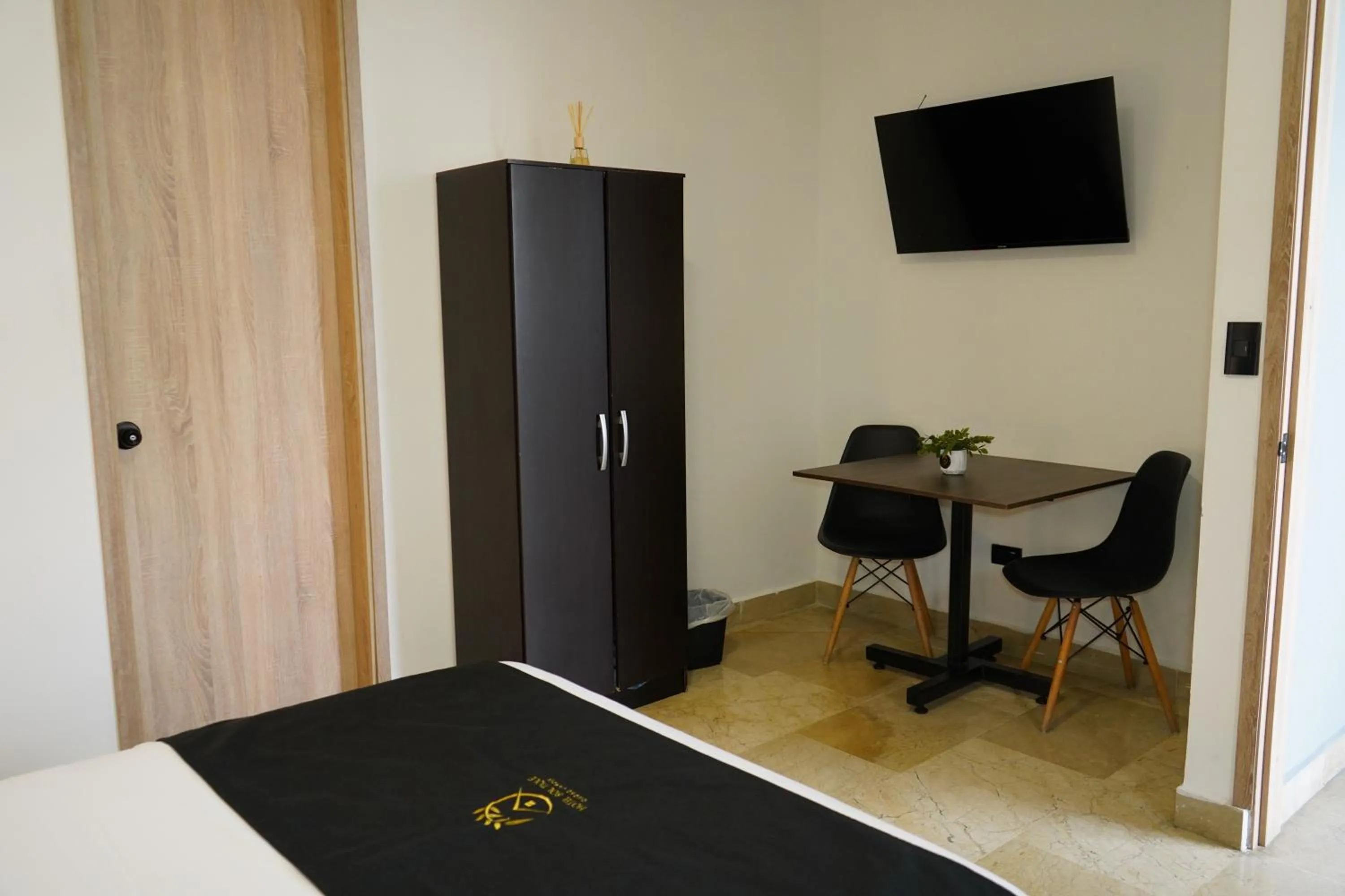 Hotel Boutique Ciudad Jardin