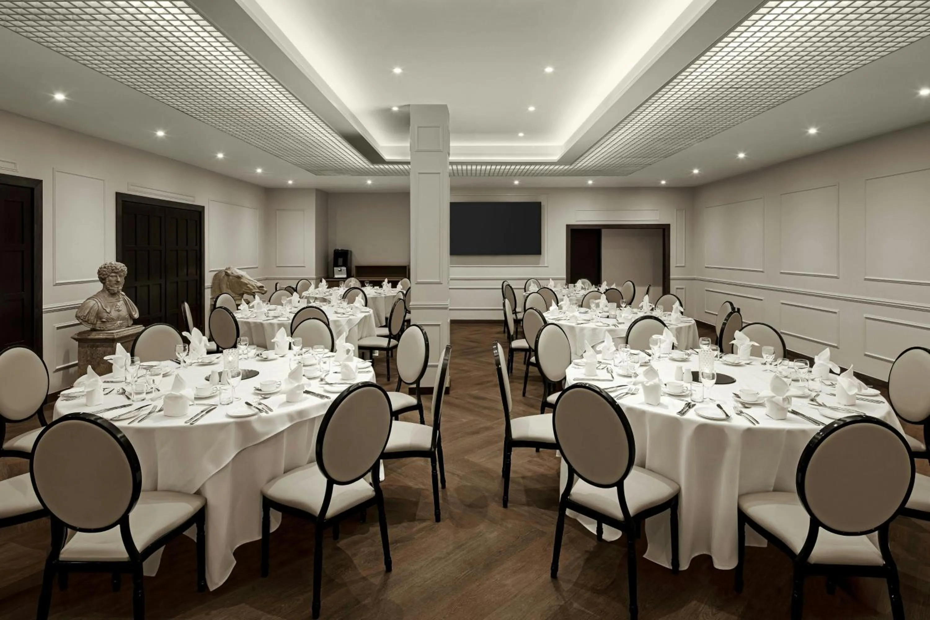Meeting/conference room in Delta Hotels by Marriott Colchester
