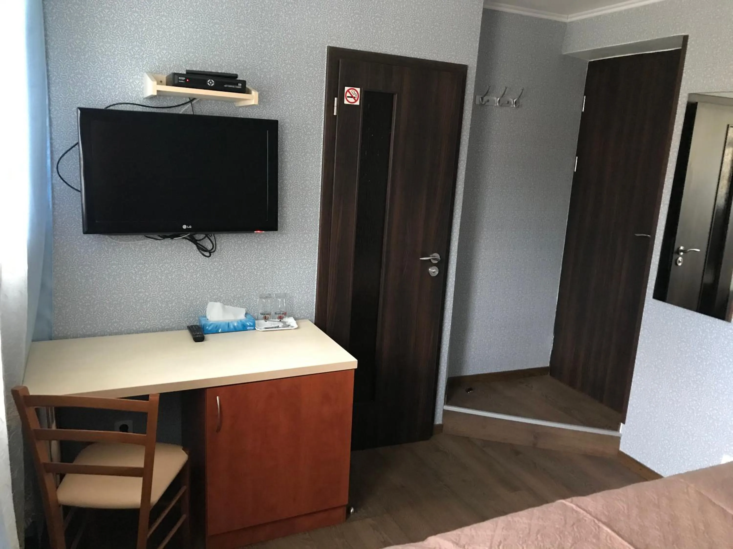 Penzion- Leslav