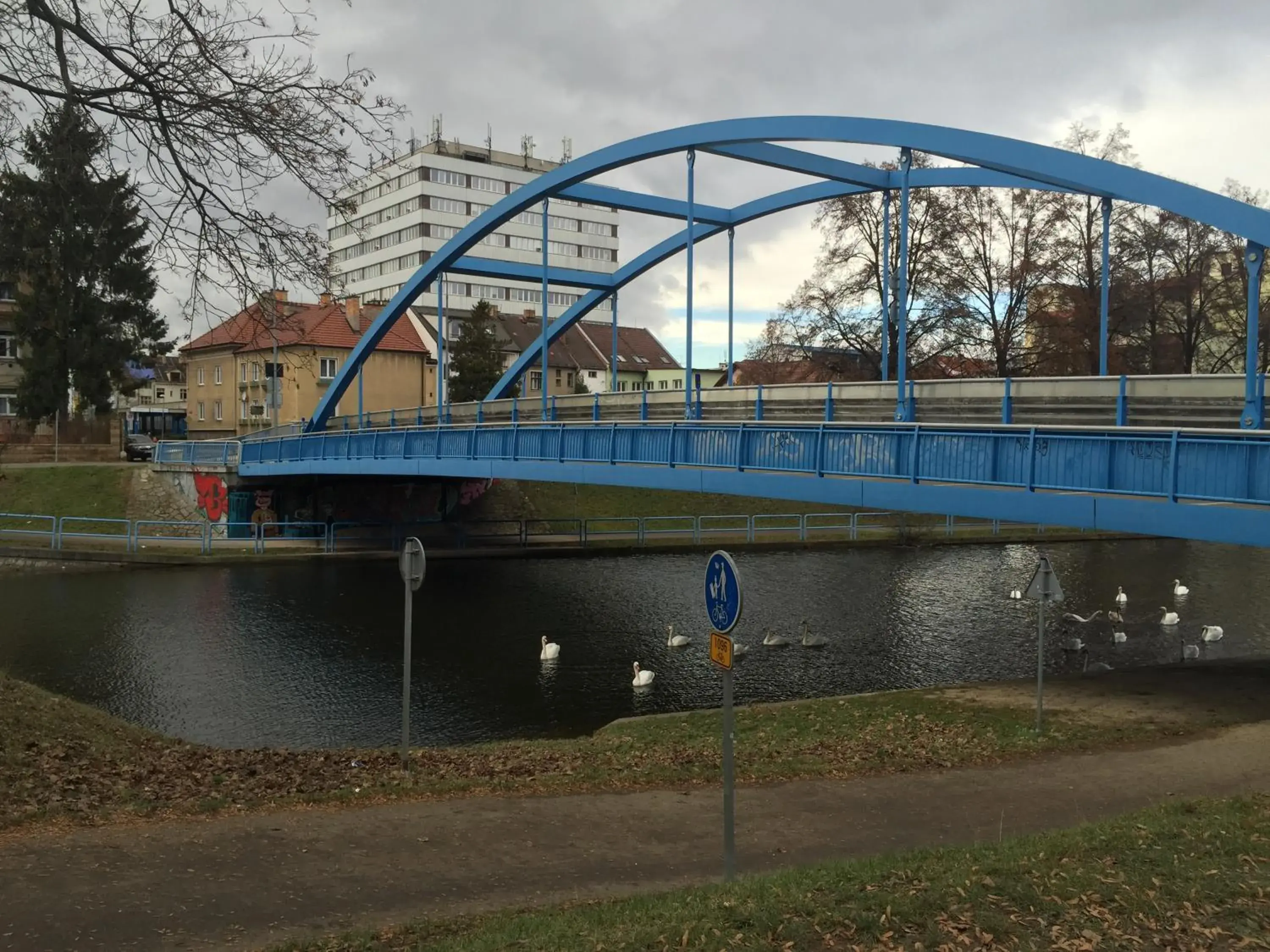 Penzion- Leslav Penzion- Leslav