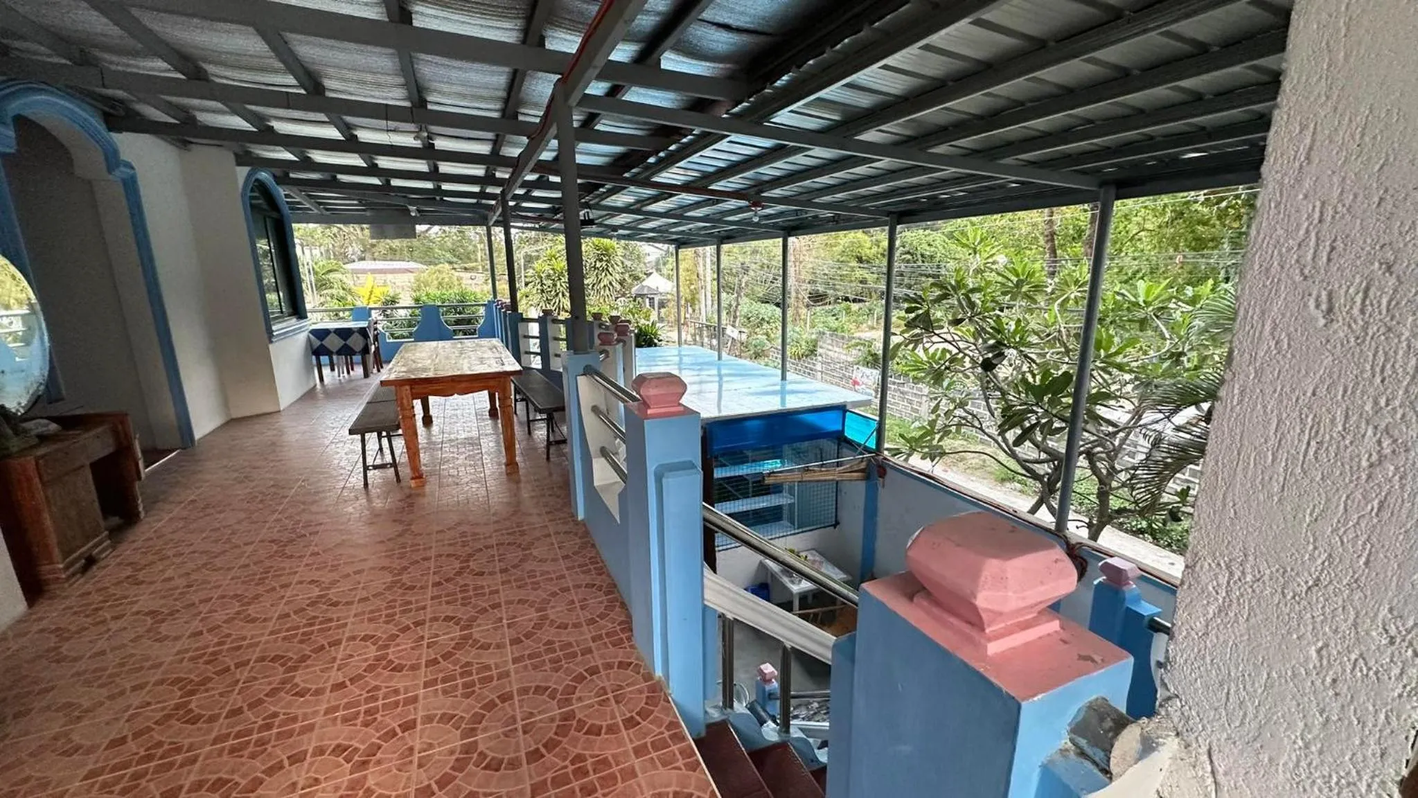 Acuaverde Beach Resort & Hotel Inc.