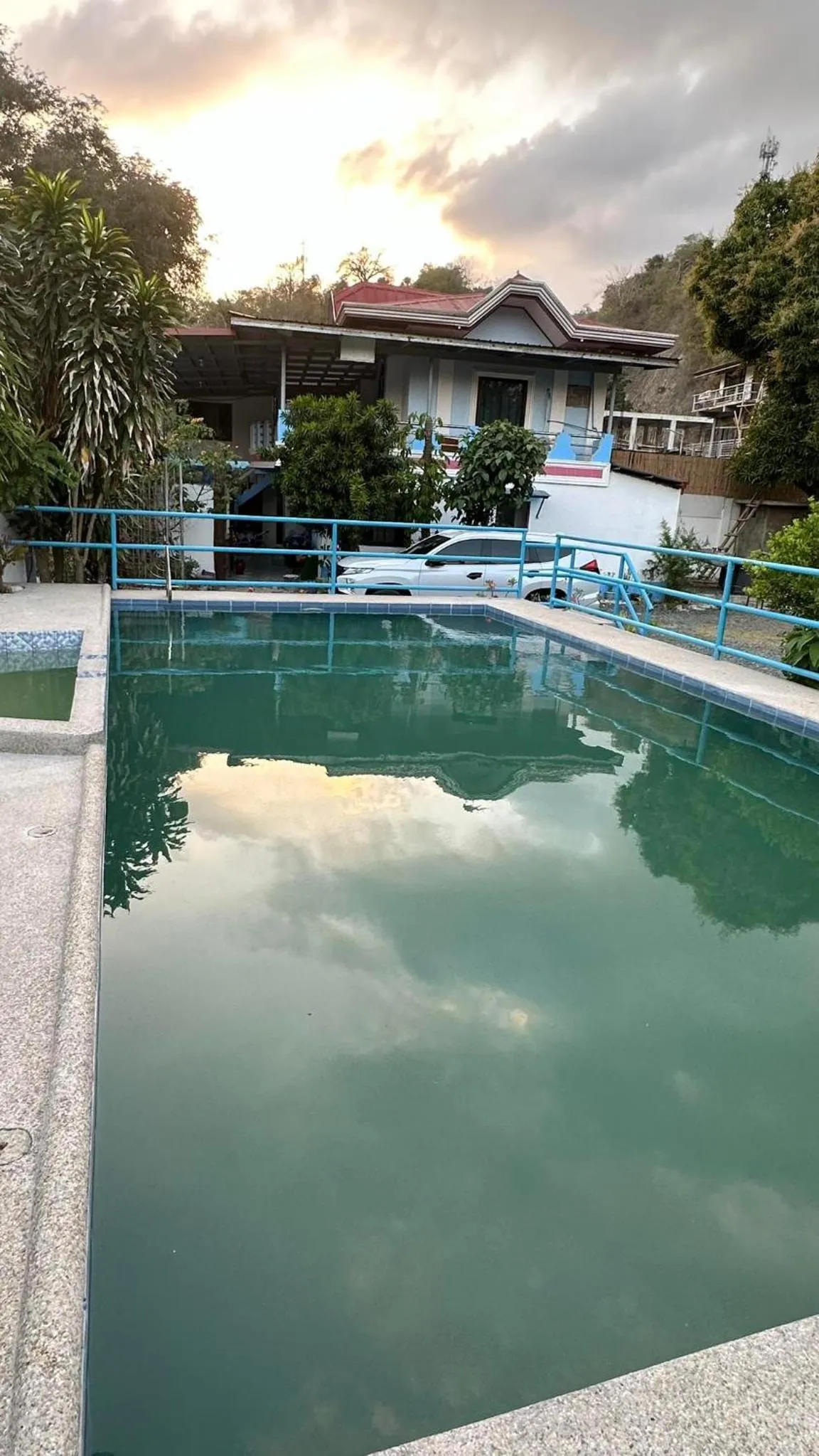 Acuaverde Beach Resort & Hotel Inc.